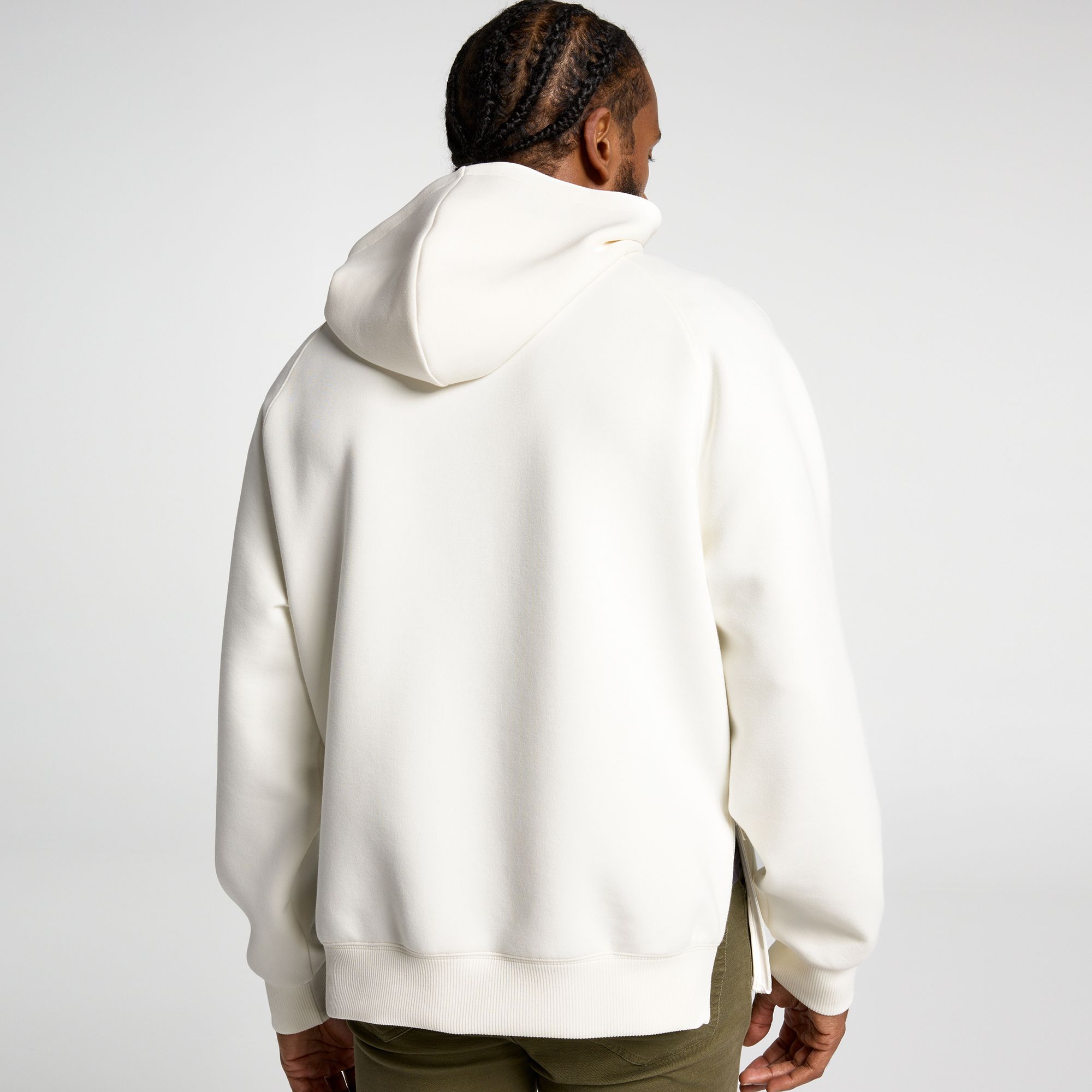VRST Men's Pinnacle Fleece Hoodie 2.0 product image