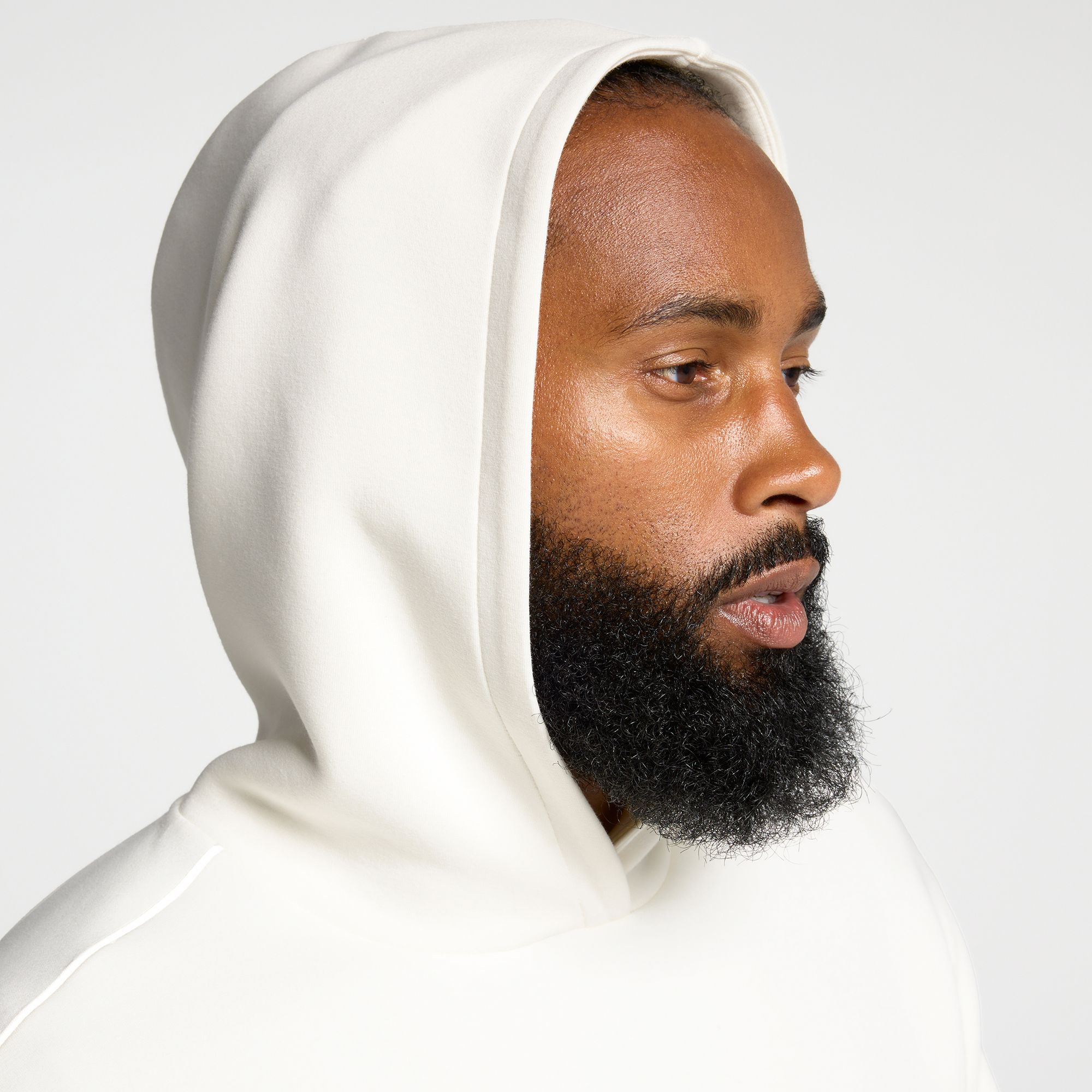 VRST Men's Pinnacle Fleece Hoodie 2.0 product image