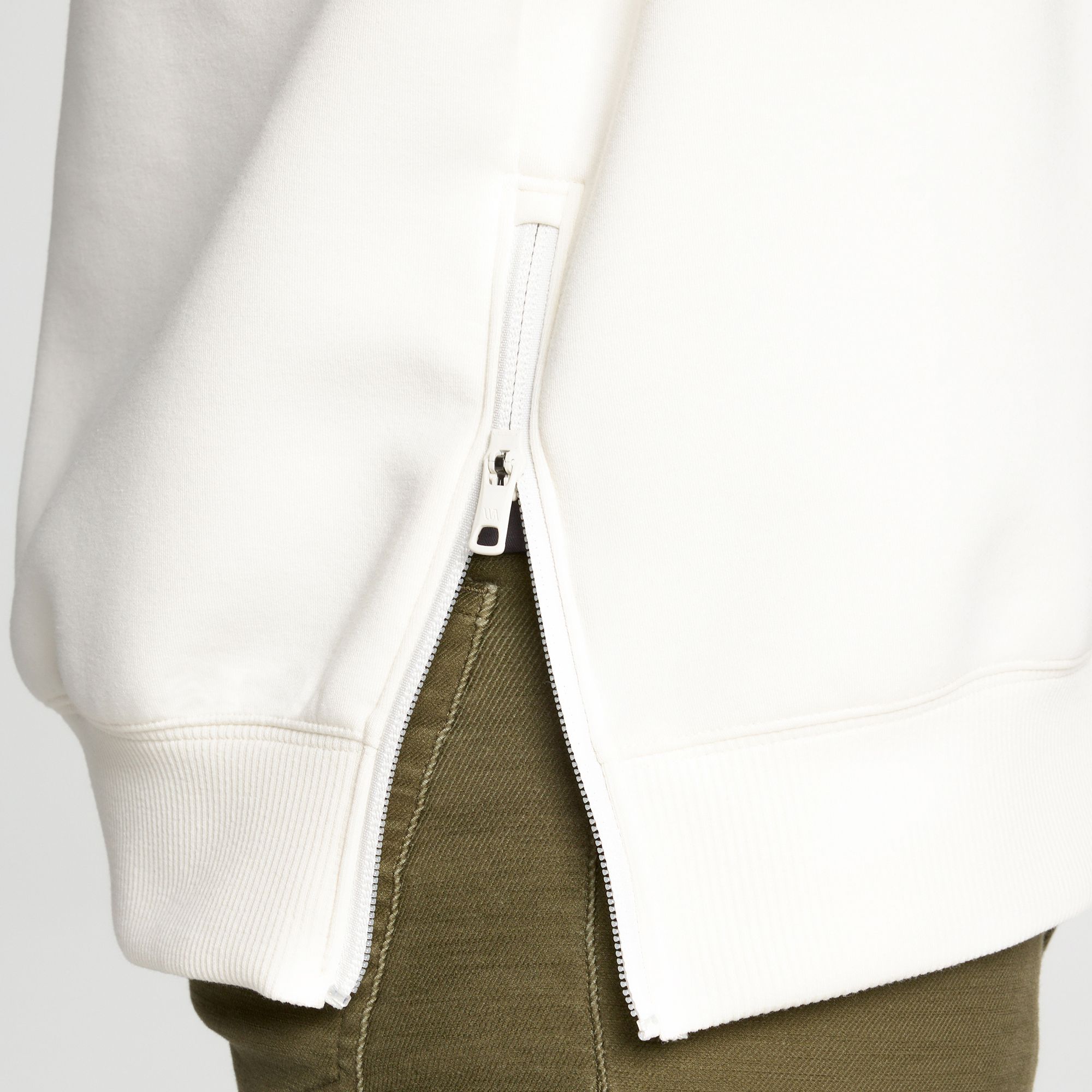 VRST Men's Pinnacle Fleece Hoodie 2.0 product image