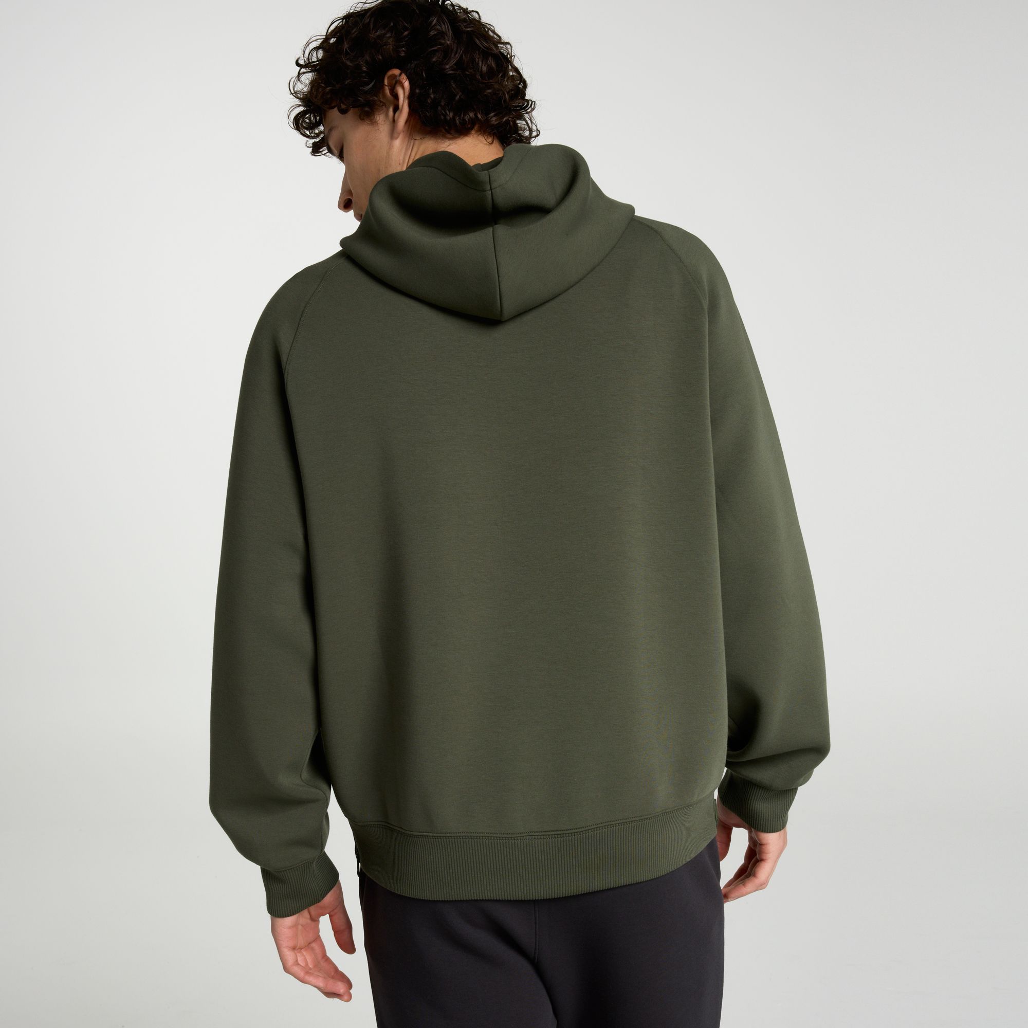 VRST Men's Pinnacle Fleece Hoodie 2.0 product image