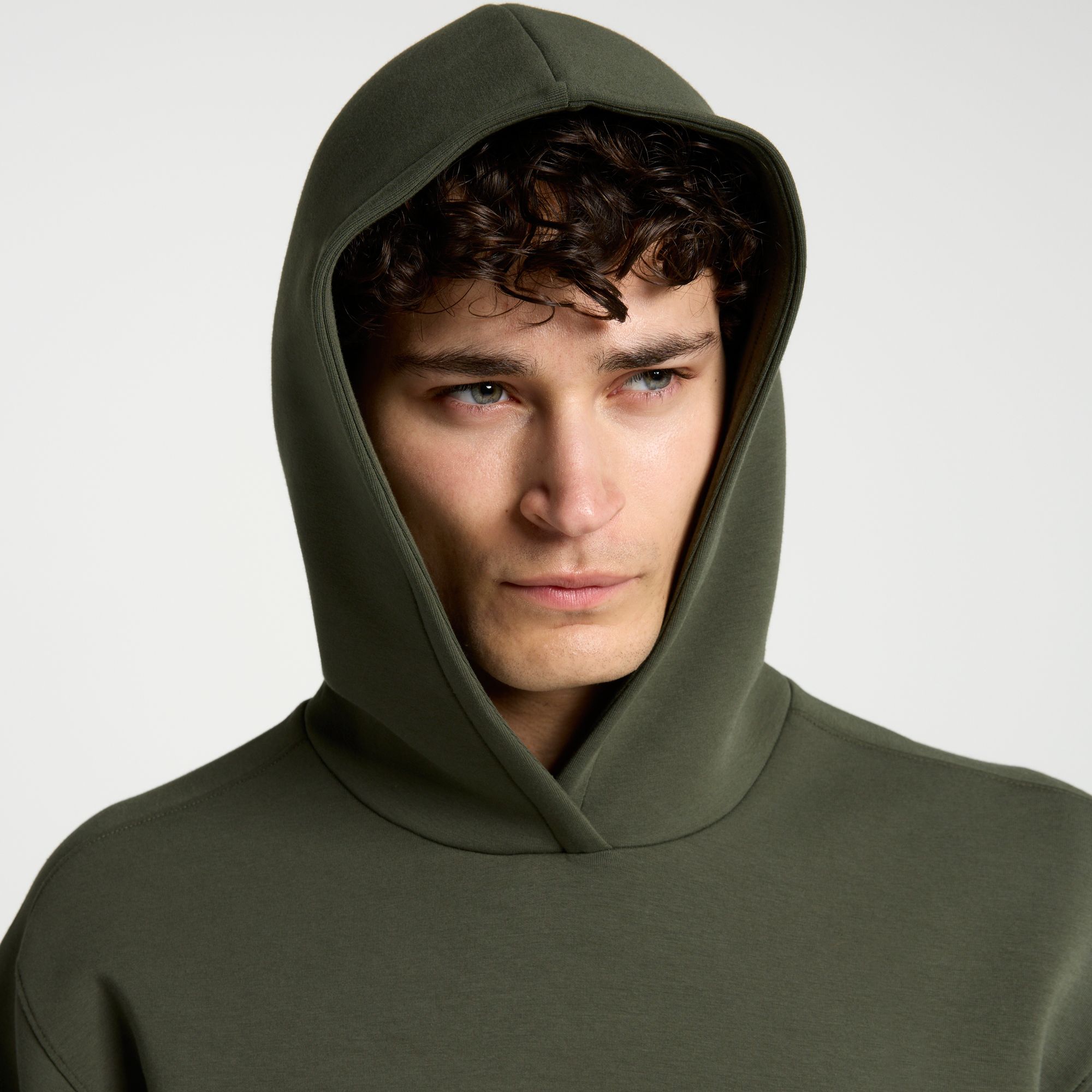 VRST Men's Pinnacle Fleece Hoodie 2.0 product image