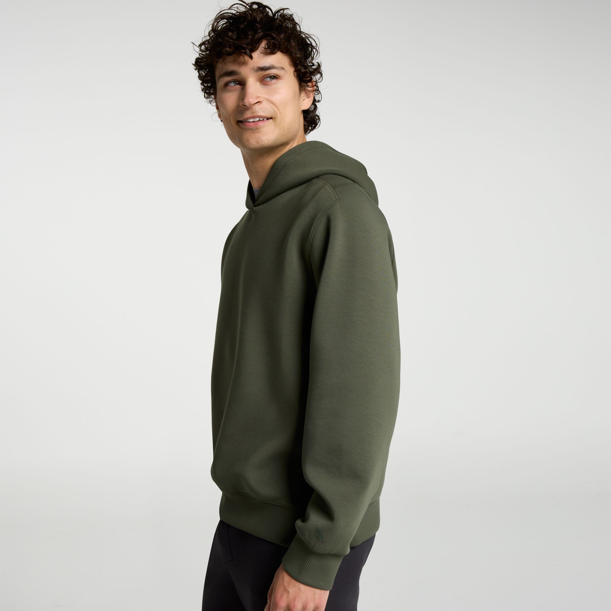 VRST Men's Pinnacle Fleece Hoodie 2.0 product image