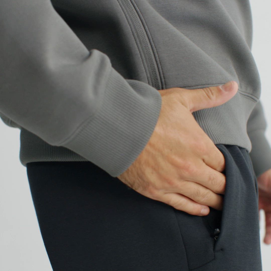 VRST Men's Pinnacle Fleece Hoodie 2.0 product