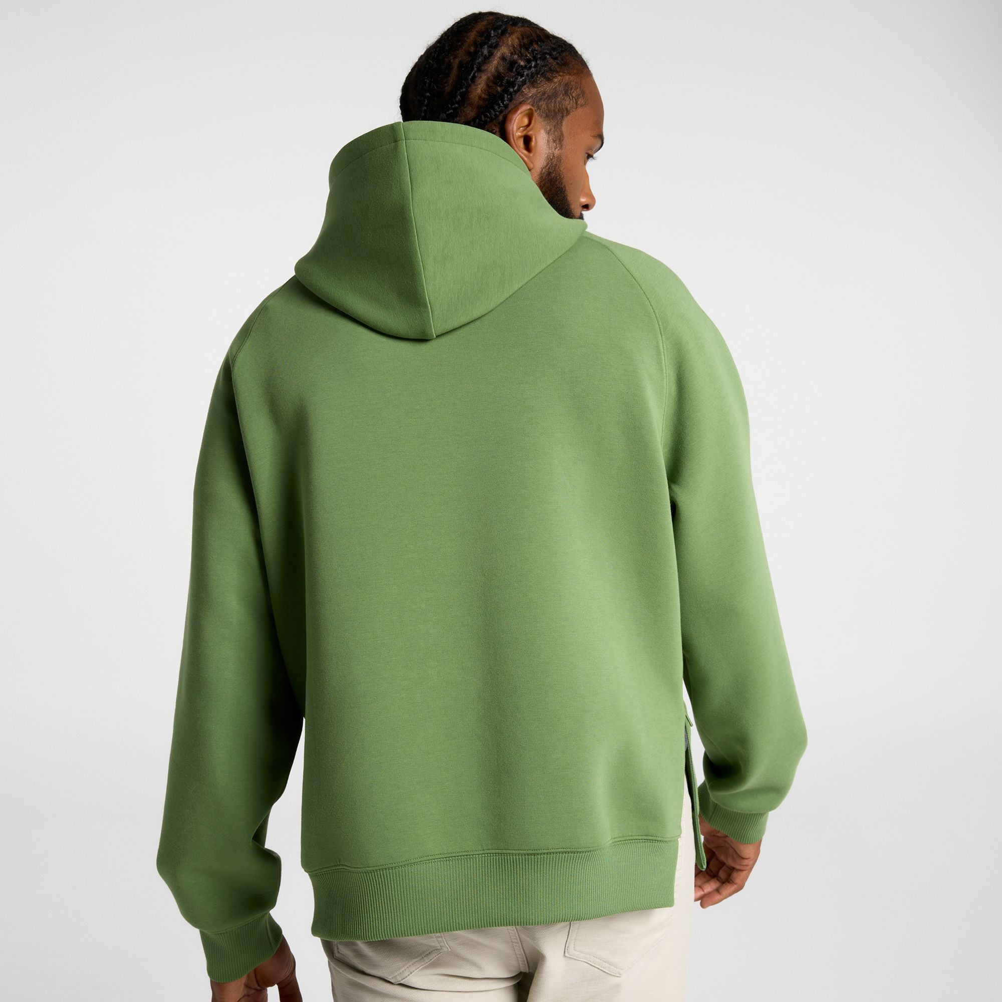 VRST Men's Pinnacle Fleece Hoodie 2.0 product image