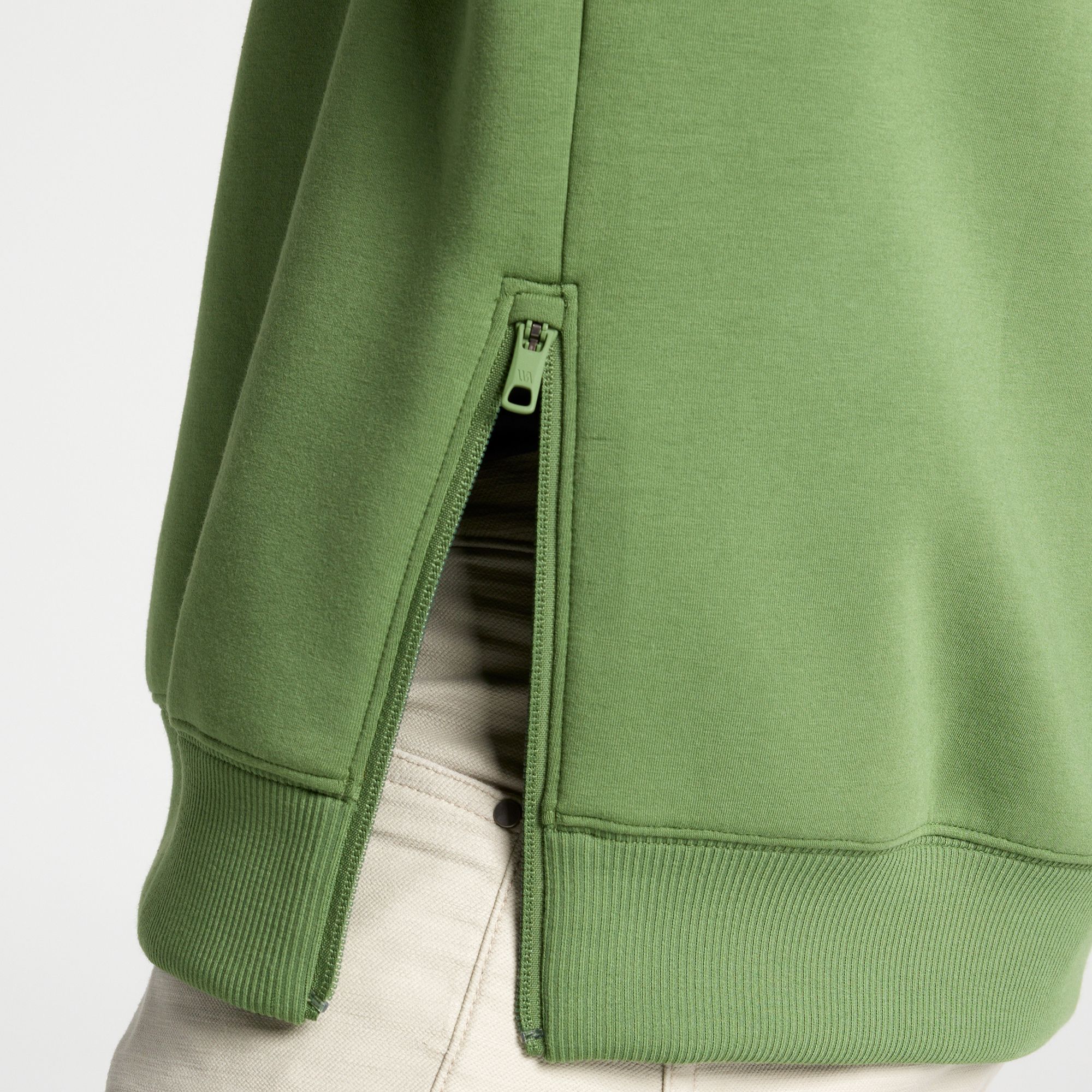 VRST Men's Pinnacle Fleece Hoodie 2.0 product image