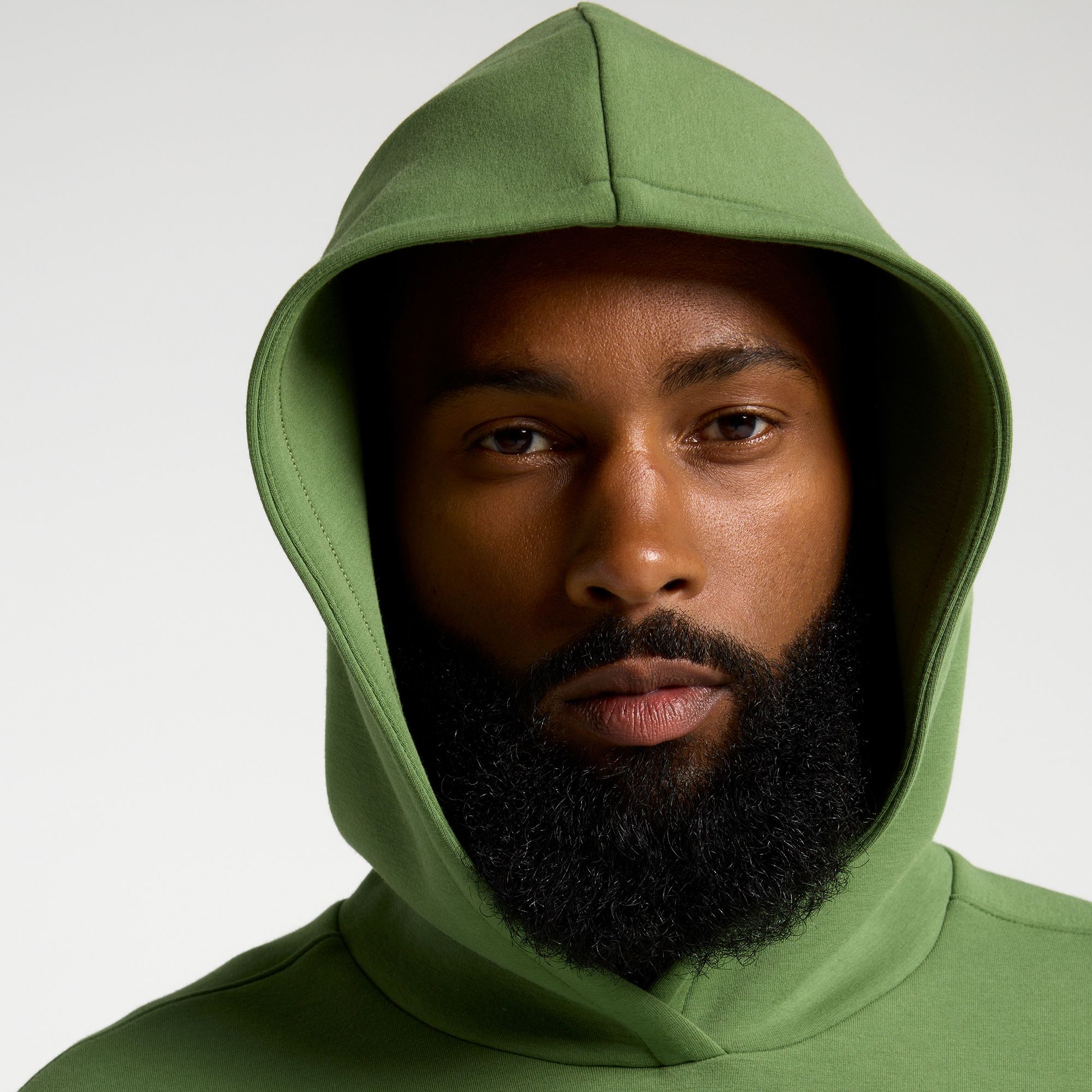 VRST Men's Pinnacle Fleece Hoodie 2.0 product image