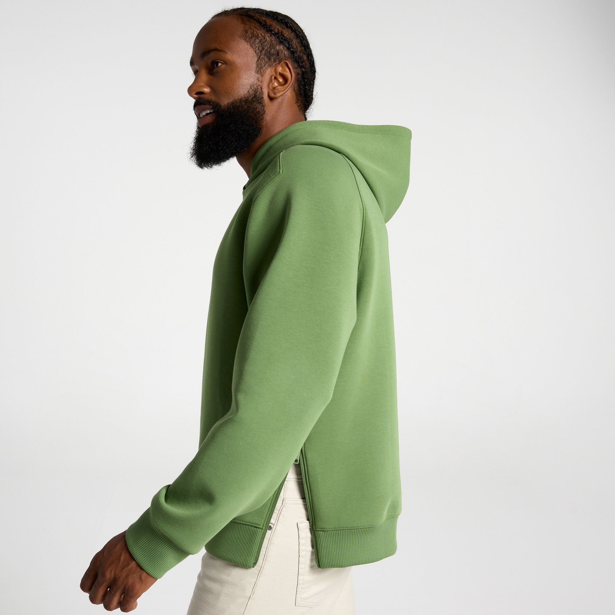 VRST Men's Pinnacle Fleece Hoodie 2.0 product image