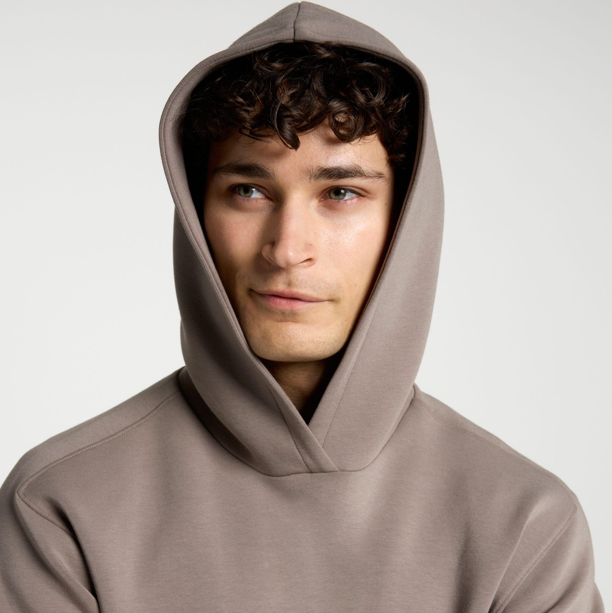 VRST Men's Pinnacle Fleece Hoodie 2.0 product image