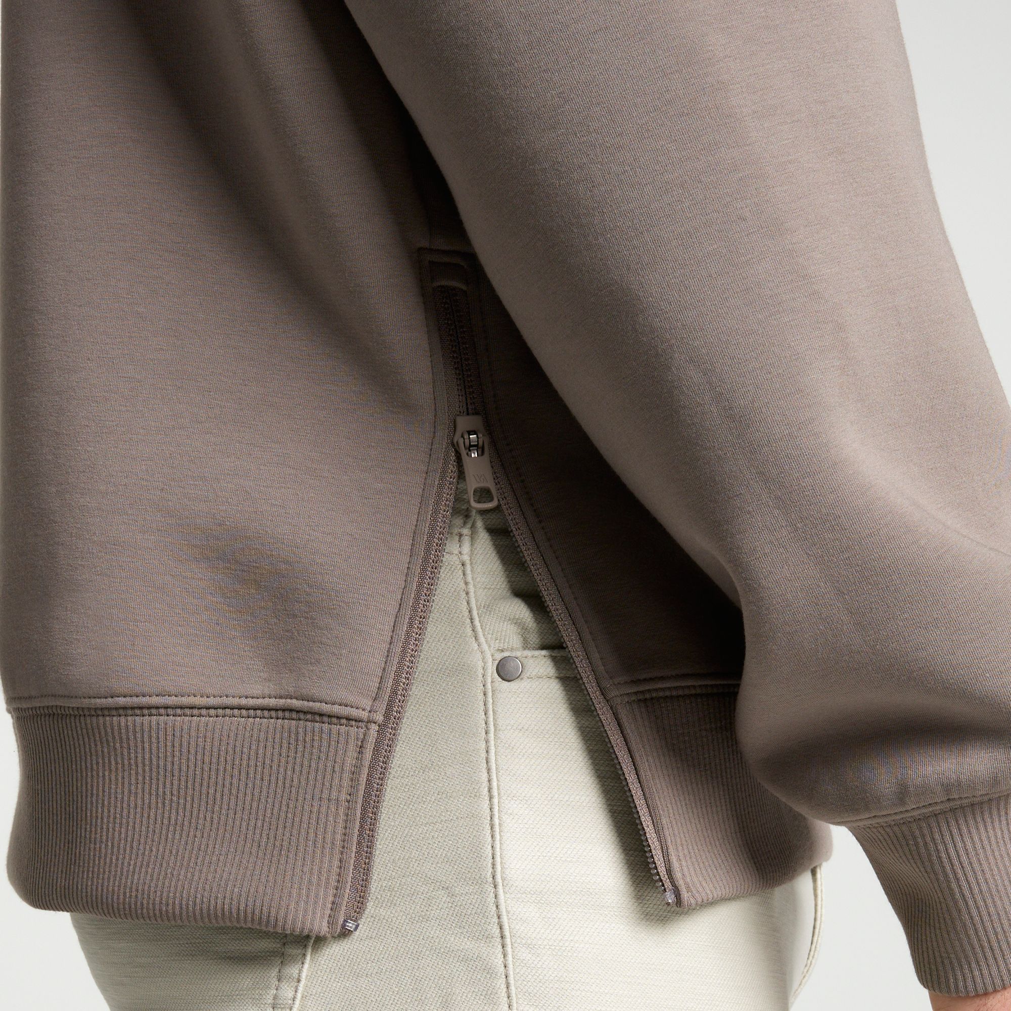 VRST Men's Pinnacle Fleece Hoodie 2.0 product image