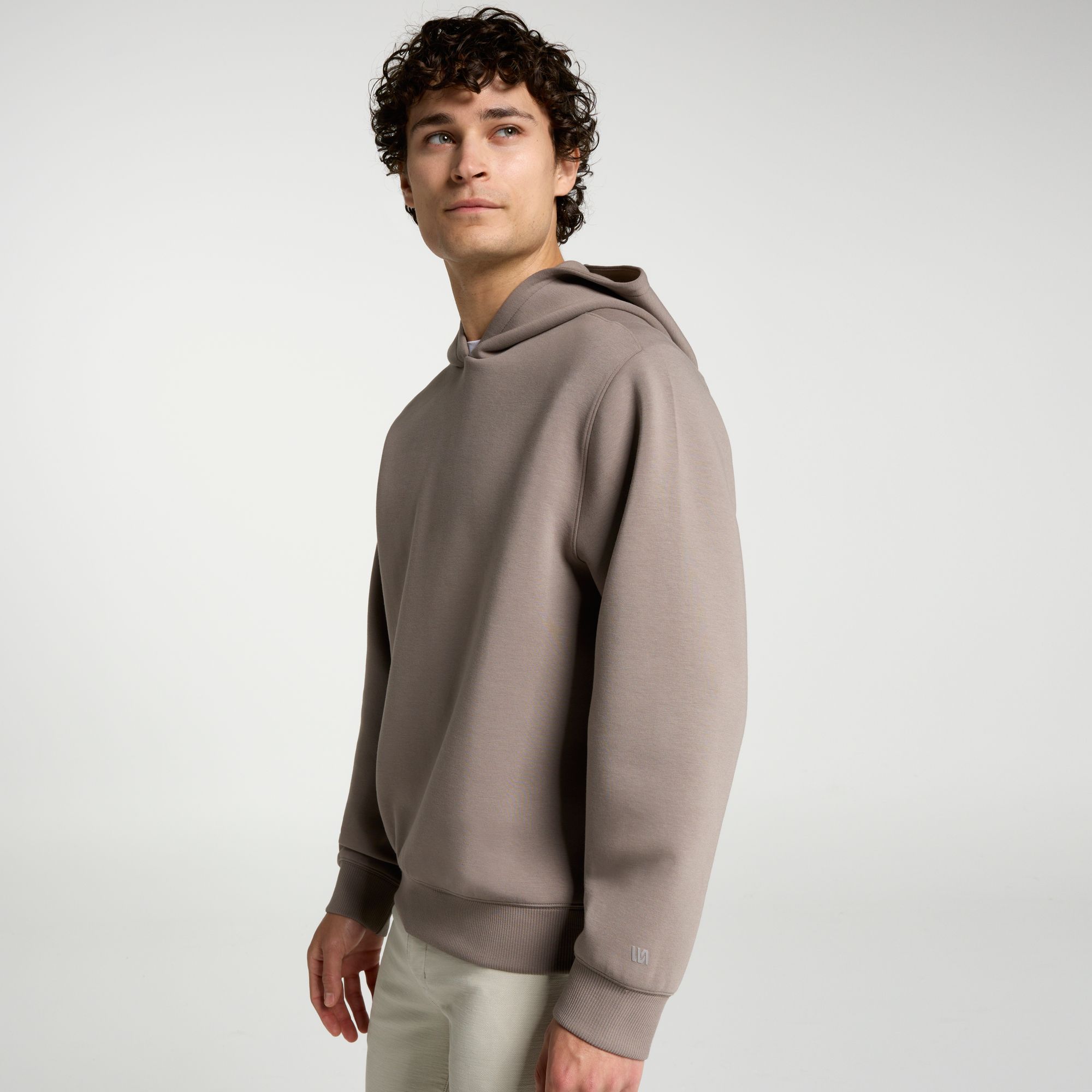 VRST Men's Pinnacle Fleece Hoodie 2.0 product image