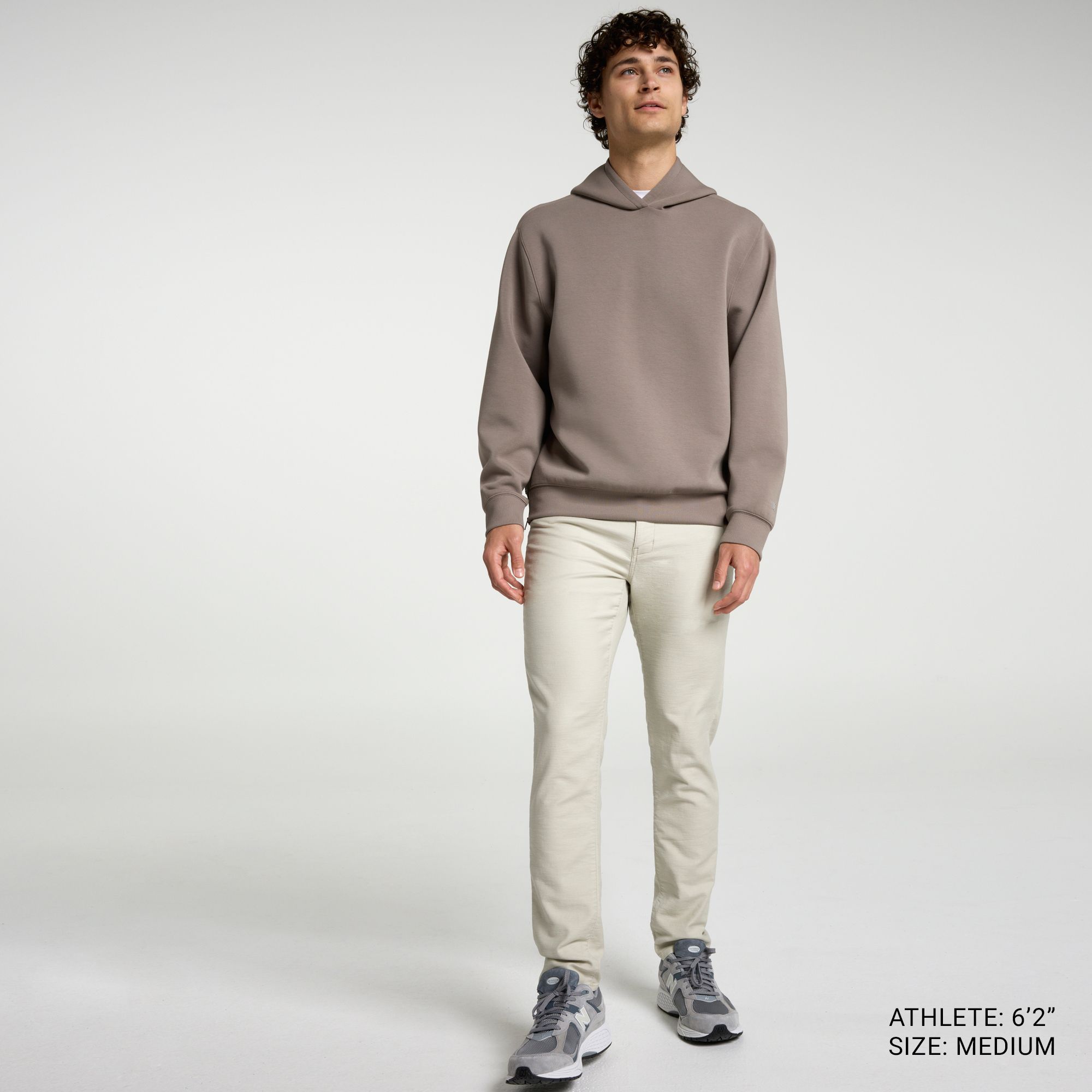 VRST Men's Pinnacle Fleece Hoodie 2.0 product image