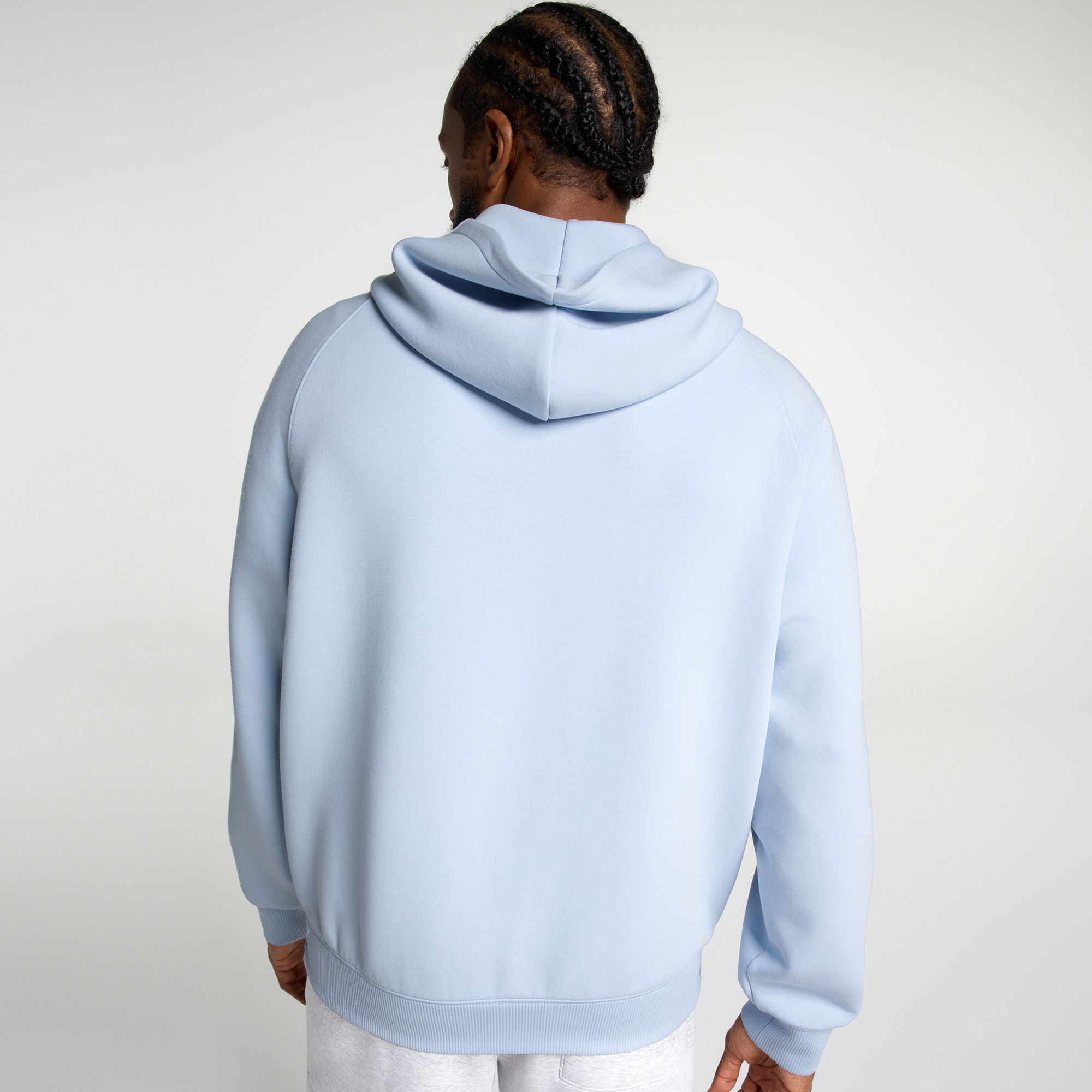 VRST Men's Pinnacle Fleece Hoodie 2.0 product image