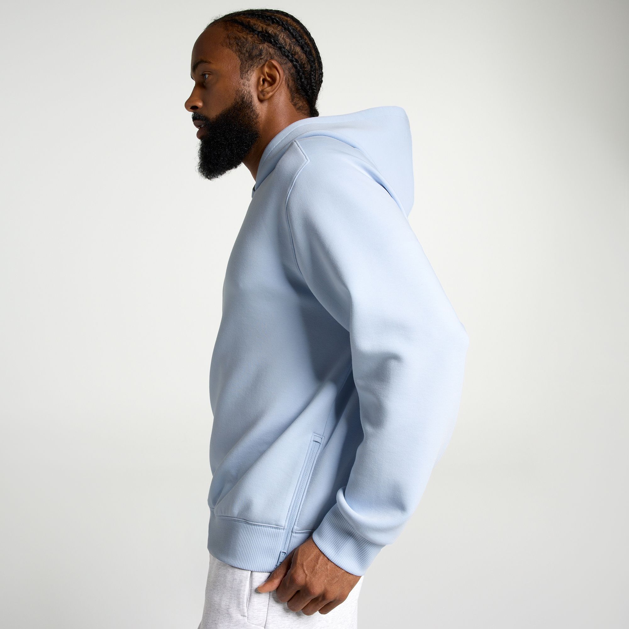 VRST Men's Pinnacle Fleece Hoodie 2.0 product image