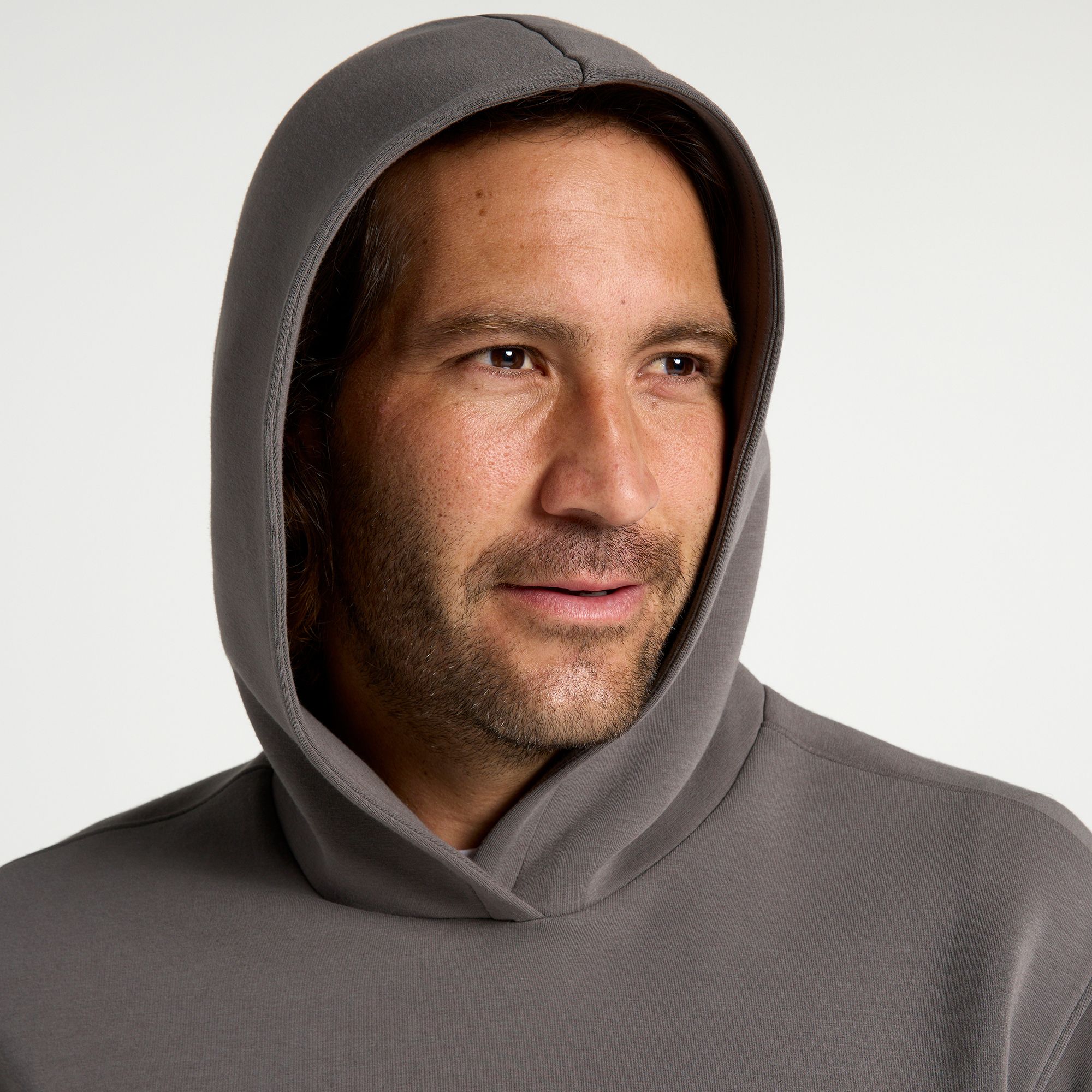 VRST Men's Pinnacle Fleece Hoodie 2.0 product image