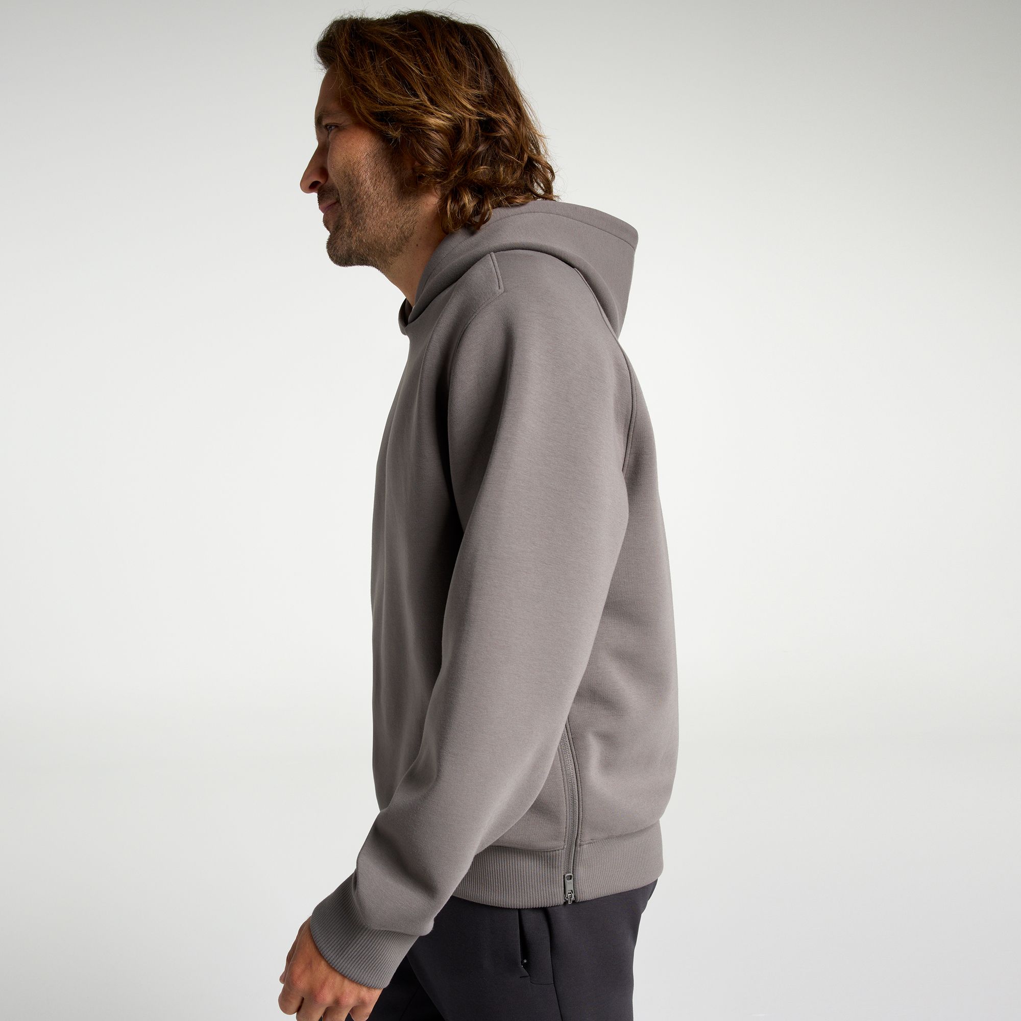 VRST Men's Pinnacle Fleece Hoodie 2.0 product image