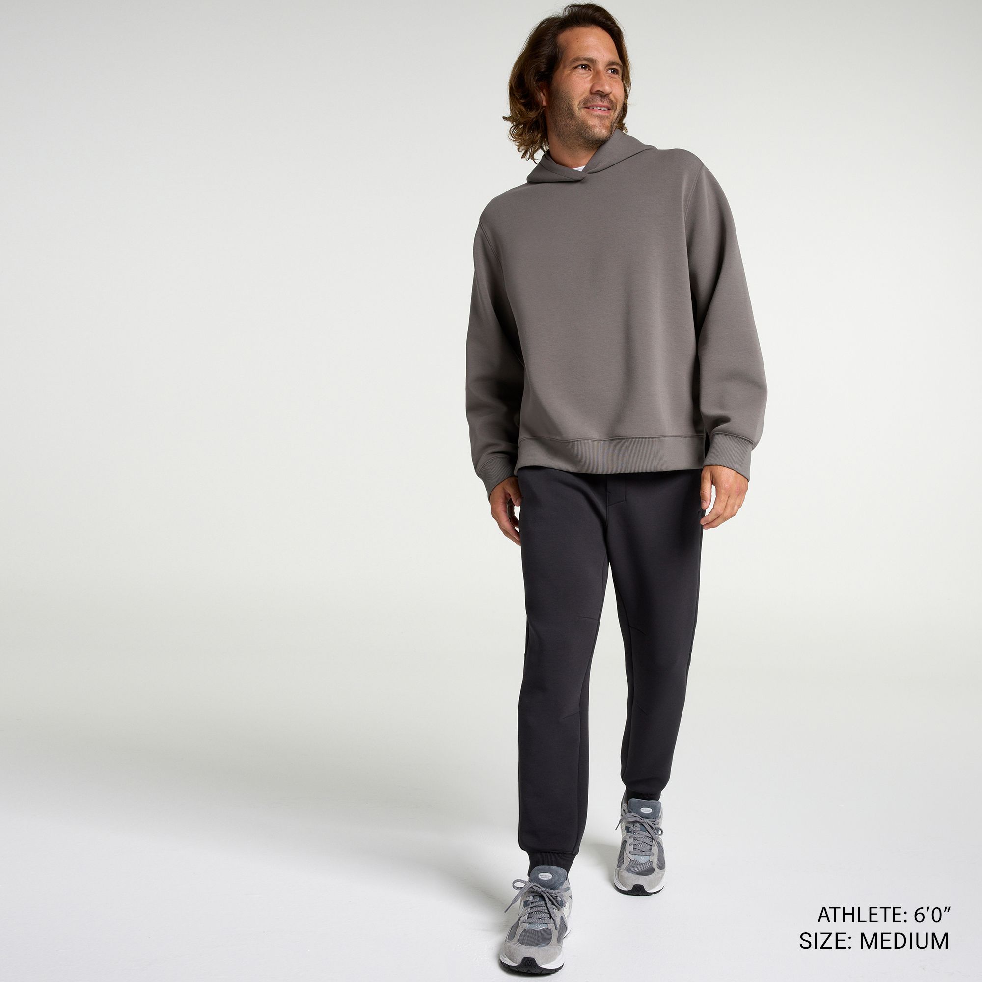 VRST Men's Pinnacle Fleece Hoodie 2.0 product image