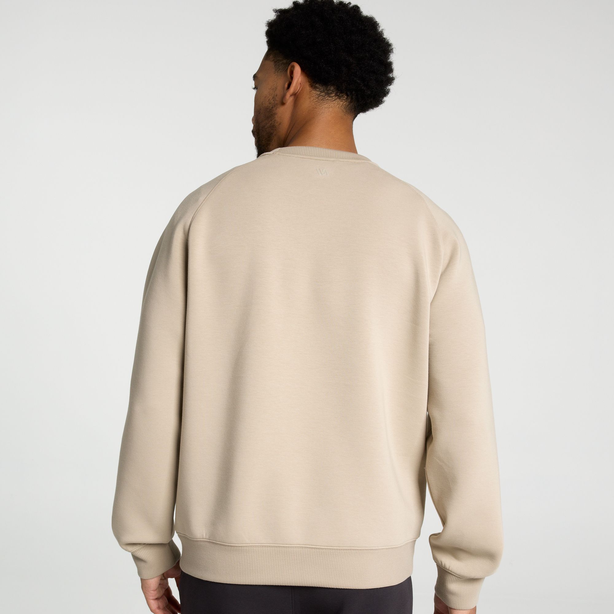 VRST Men's Pinnacle Scuba Crewneck Sweatshirt product image