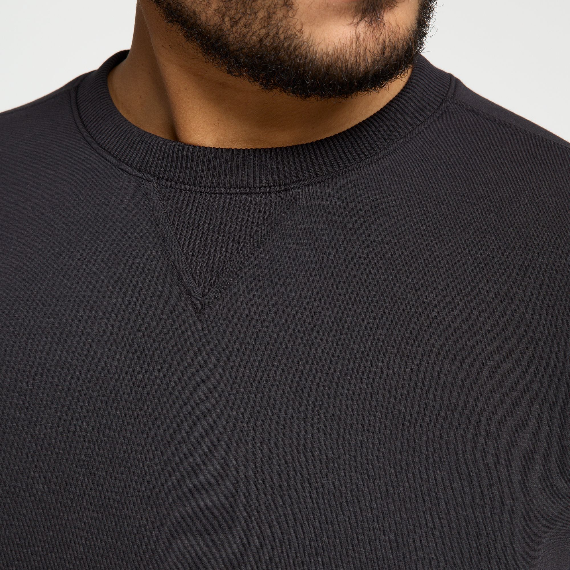 VRST Men's Pinnacle Crewneck Sweatshirt product image