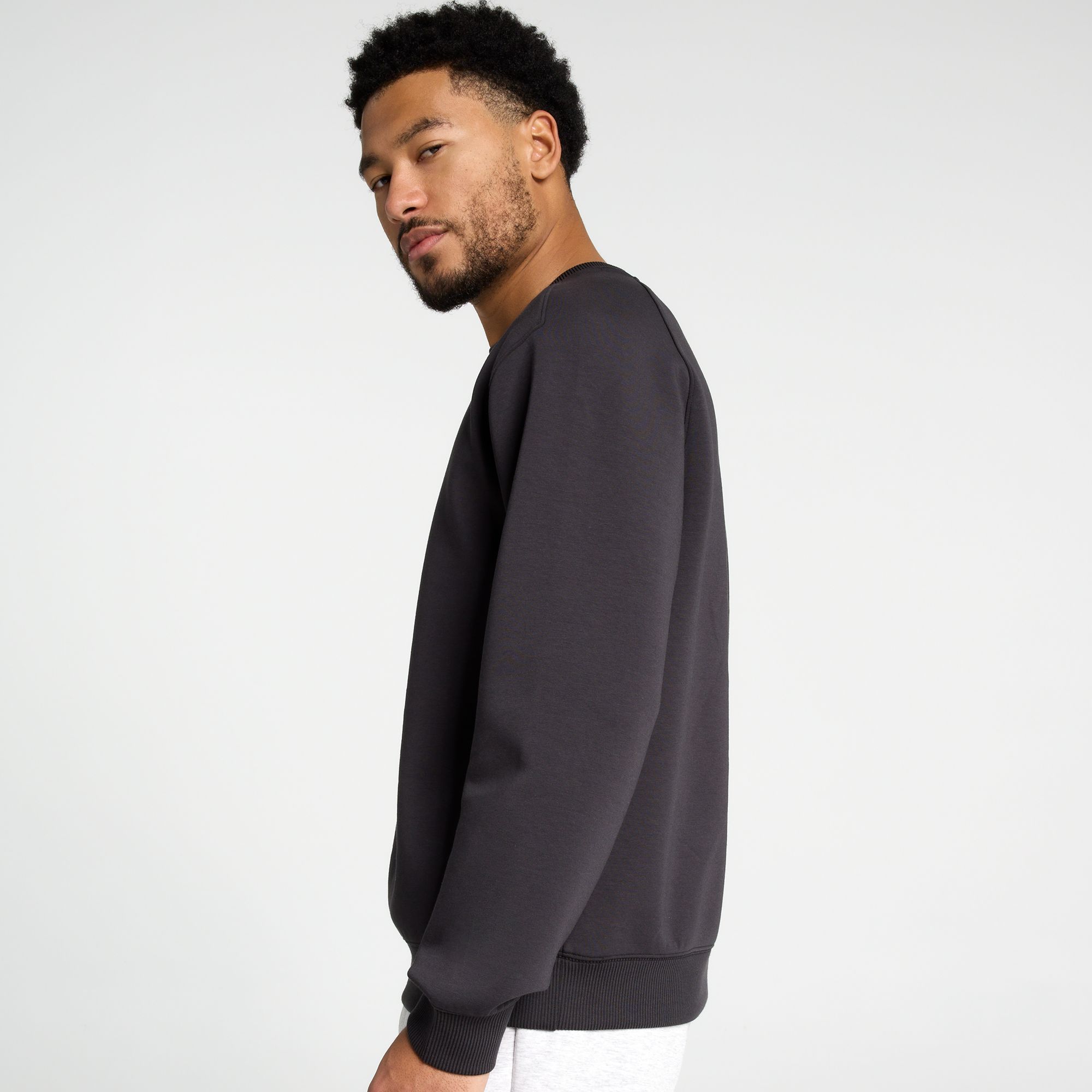 VRST Men's Pinnacle Crewneck Sweatshirt product image