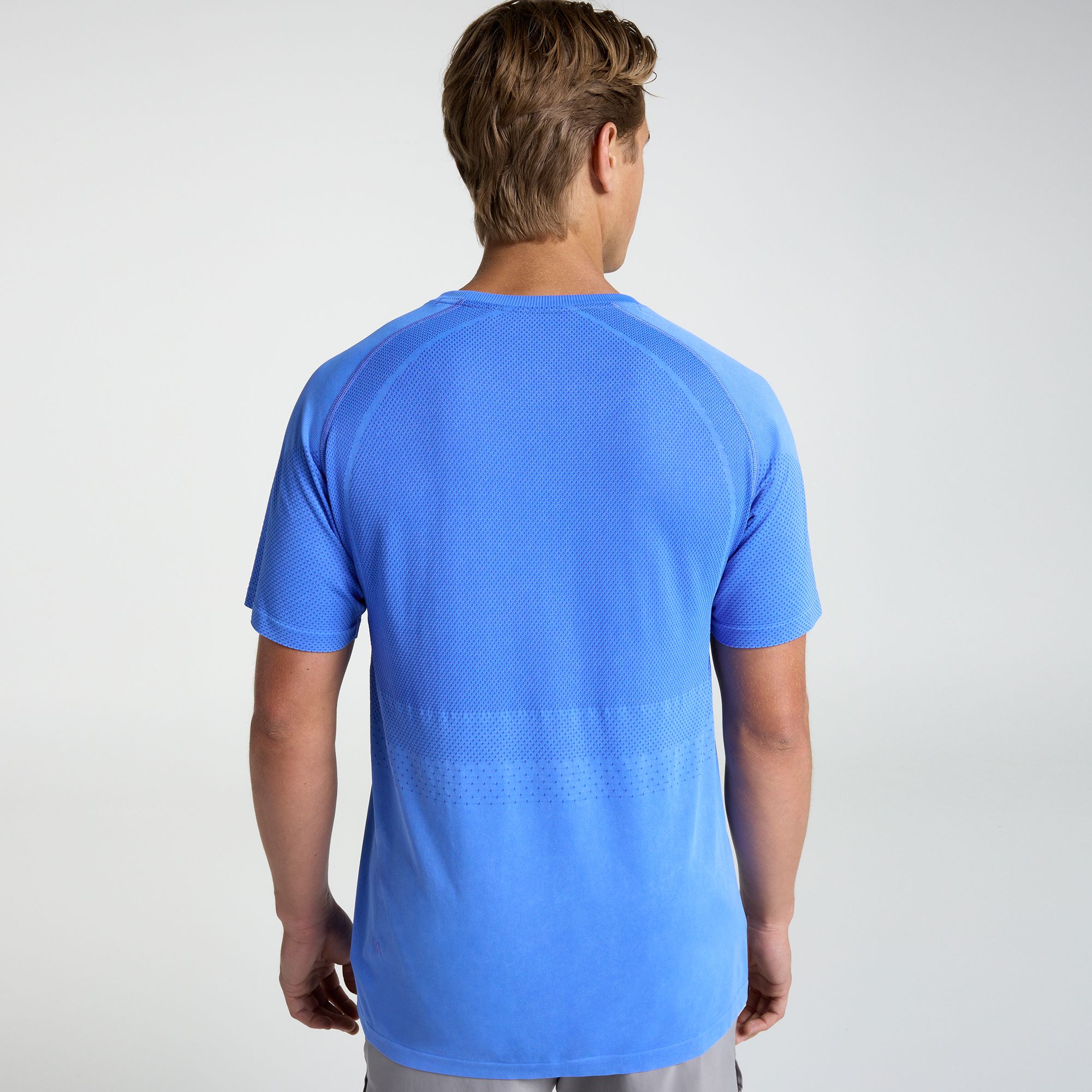 VRST Men's Circuit Seamless Short Sleeve Top product image