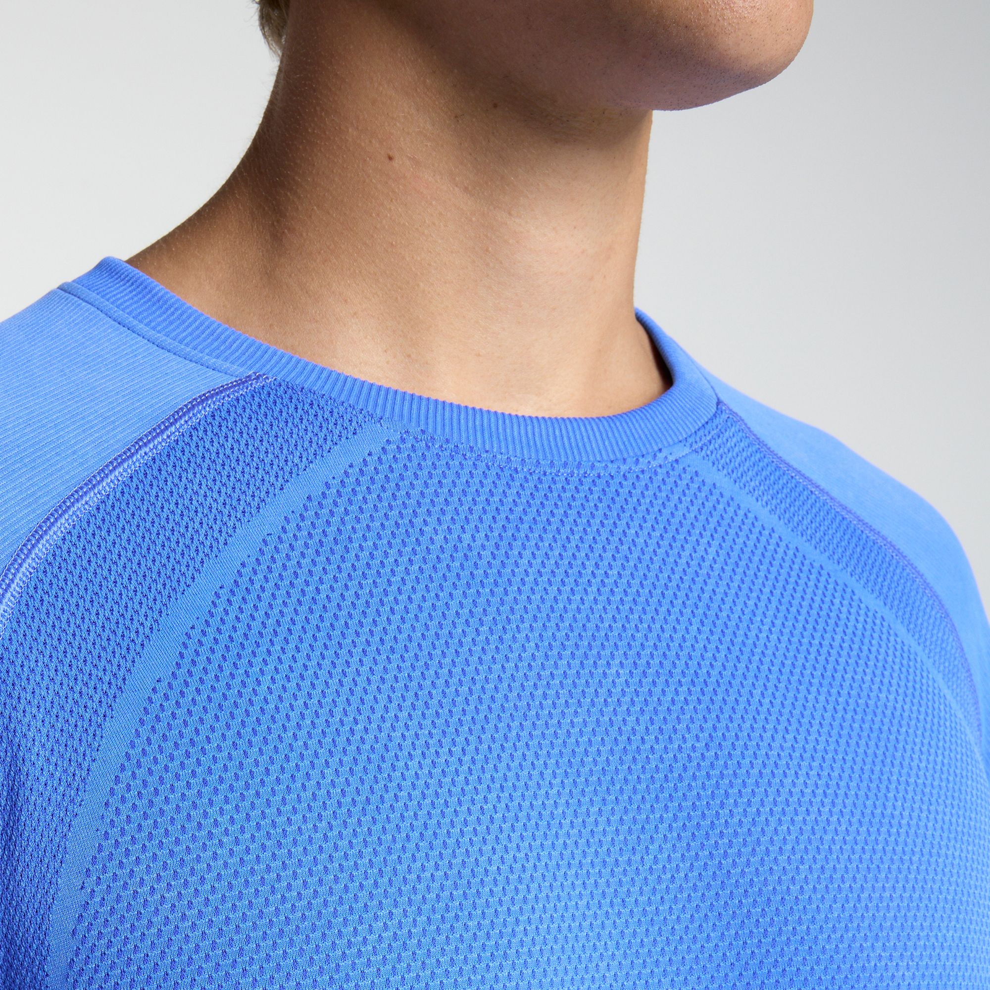VRST Men's Circuit Seamless Short Sleeve Top product image