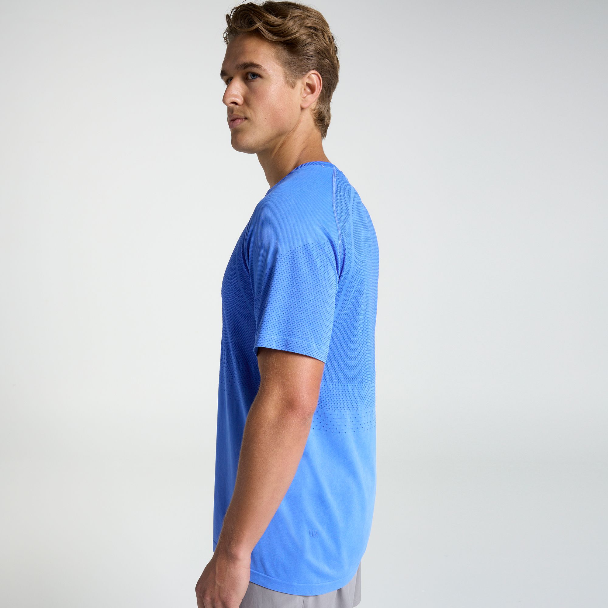 VRST Men's Circuit Seamless Short Sleeve Top product image