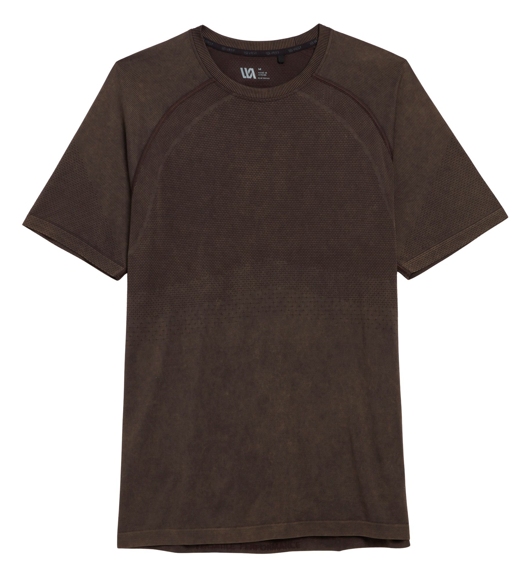 VRST Men's Circuit Seamless Short Sleeve Top product image