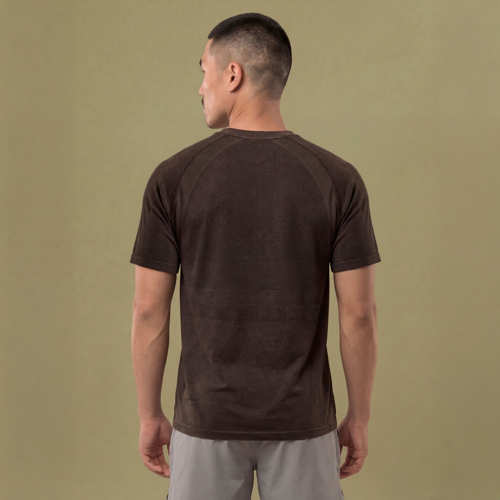 VRST Men's Circuit Seamless Short Sleeve Top product image