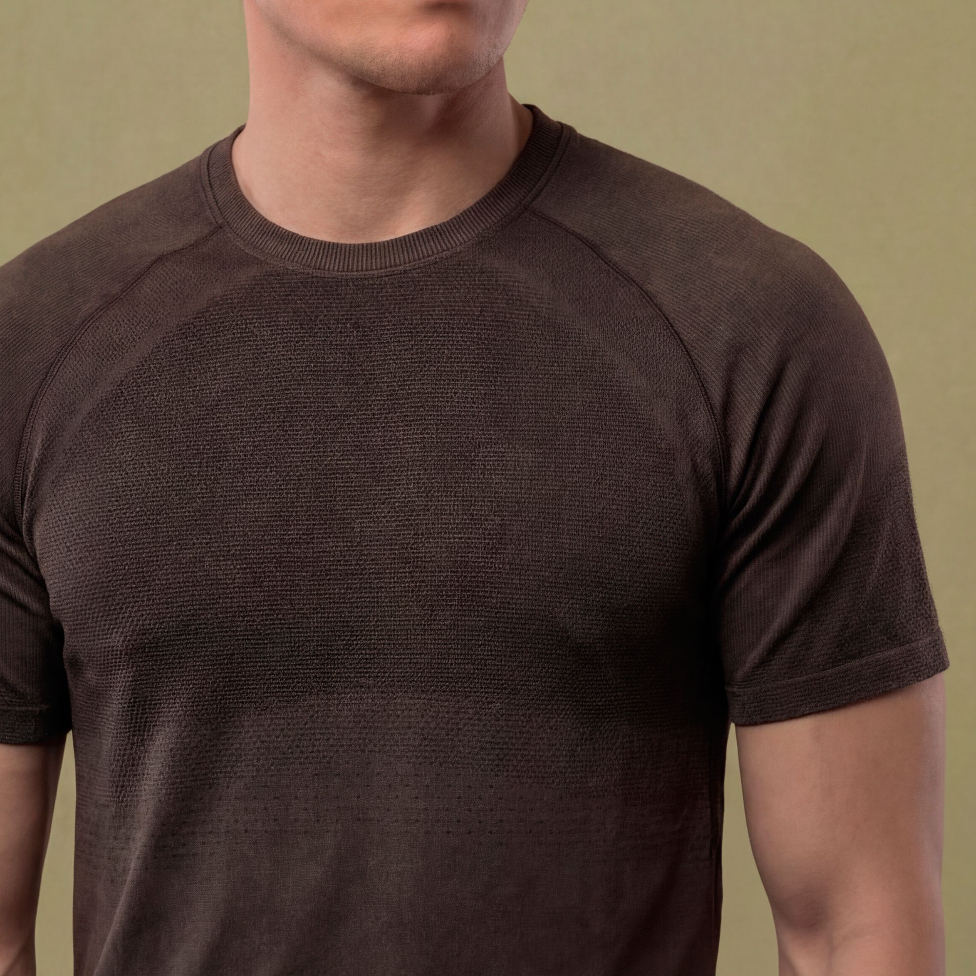 VRST Men's Circuit Seamless Short Sleeve Top product image