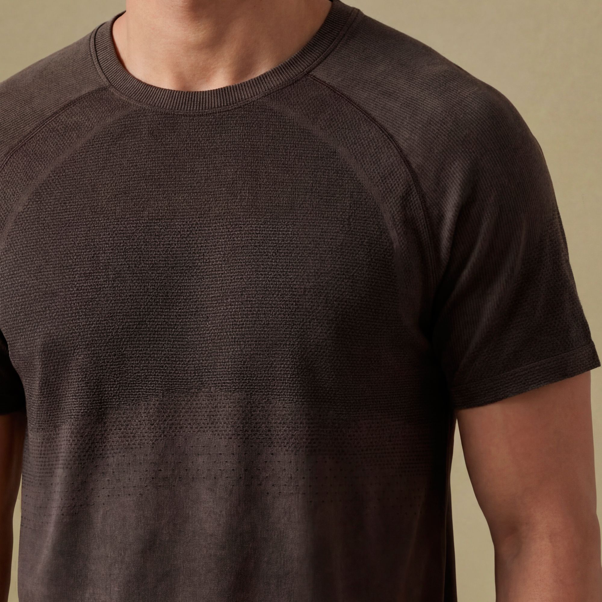 VRST Men's Circuit Seamless Short Sleeve Top product image