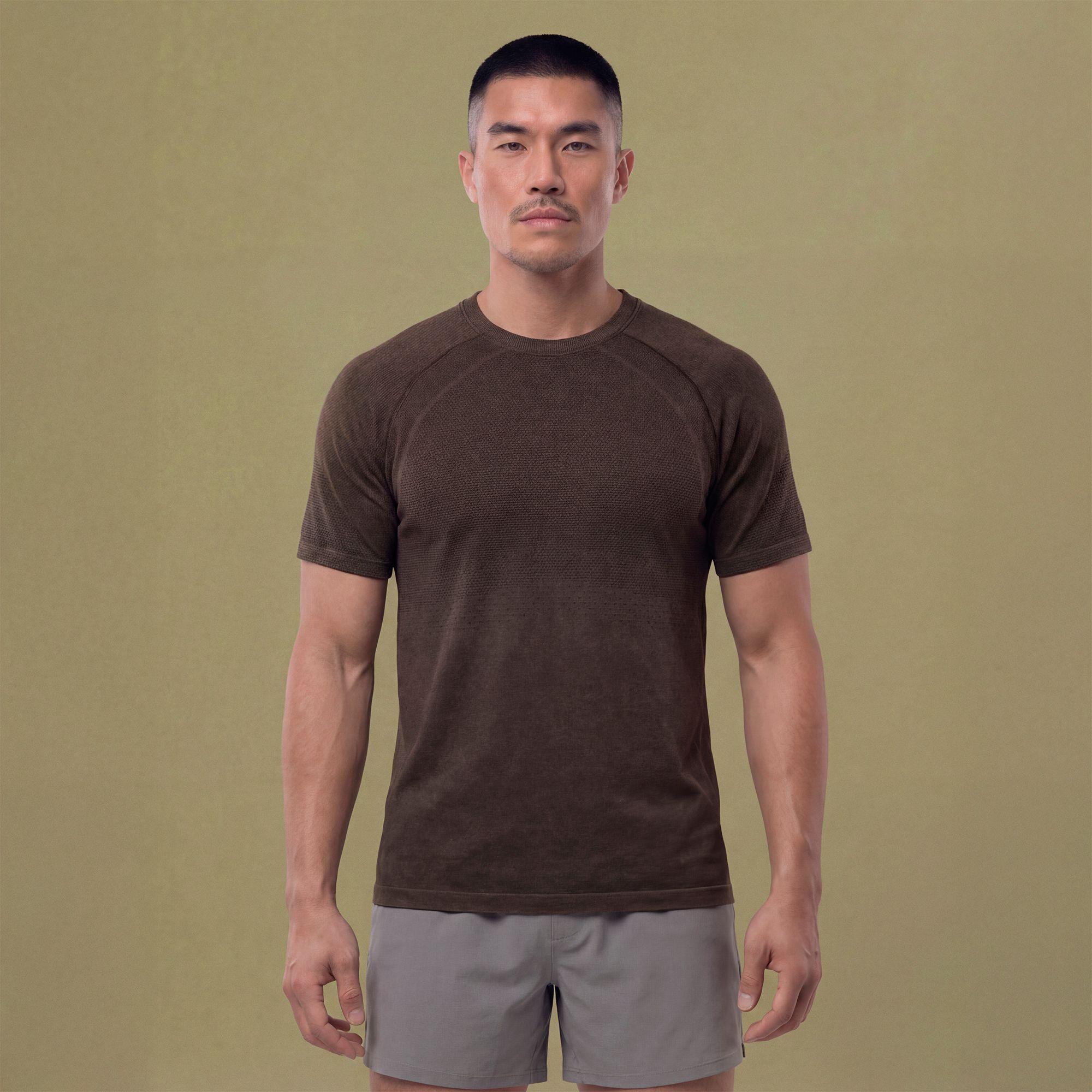 VRST Men's Circuit Seamless Short Sleeve Top product image