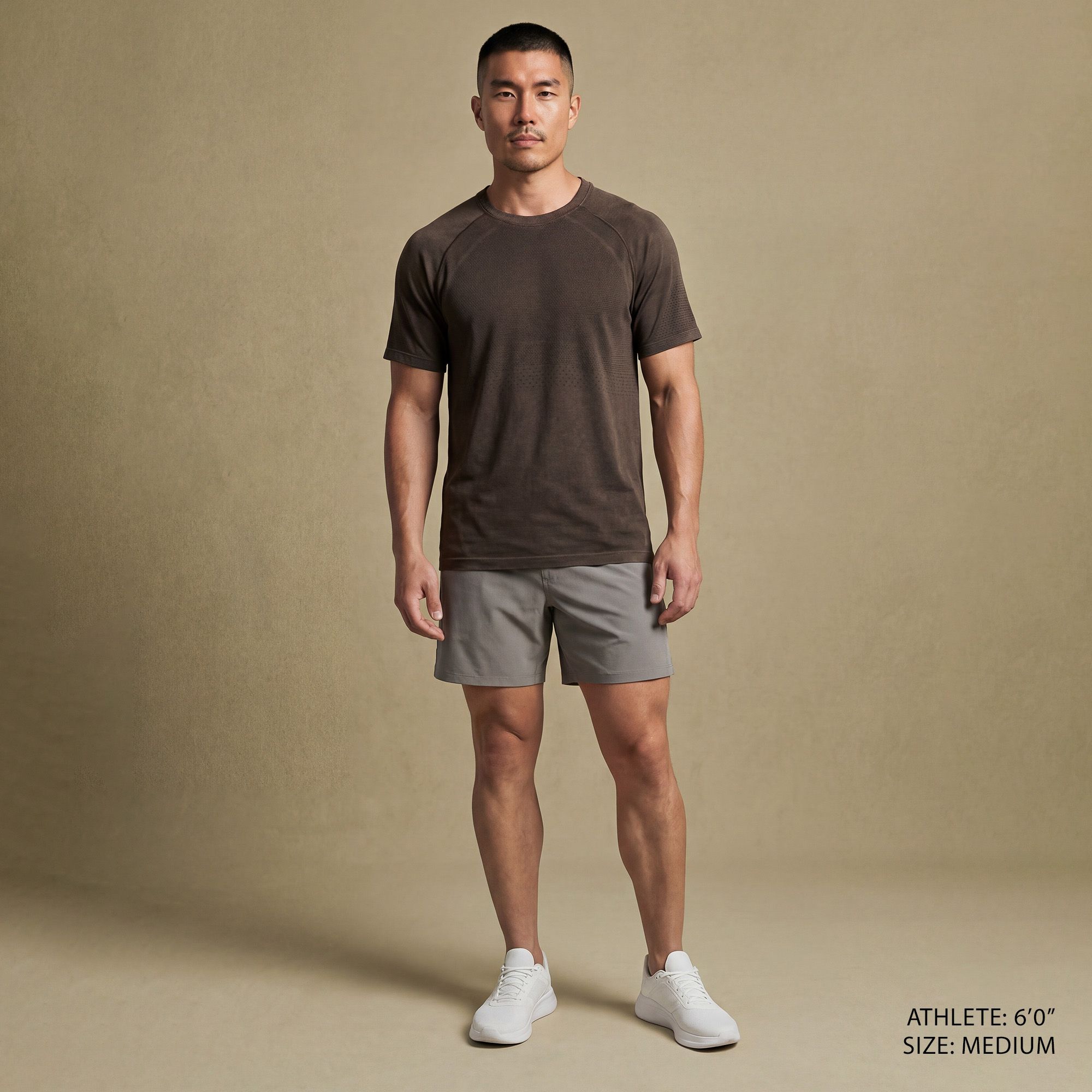 VRST Men's Circuit Seamless Short Sleeve Top product image