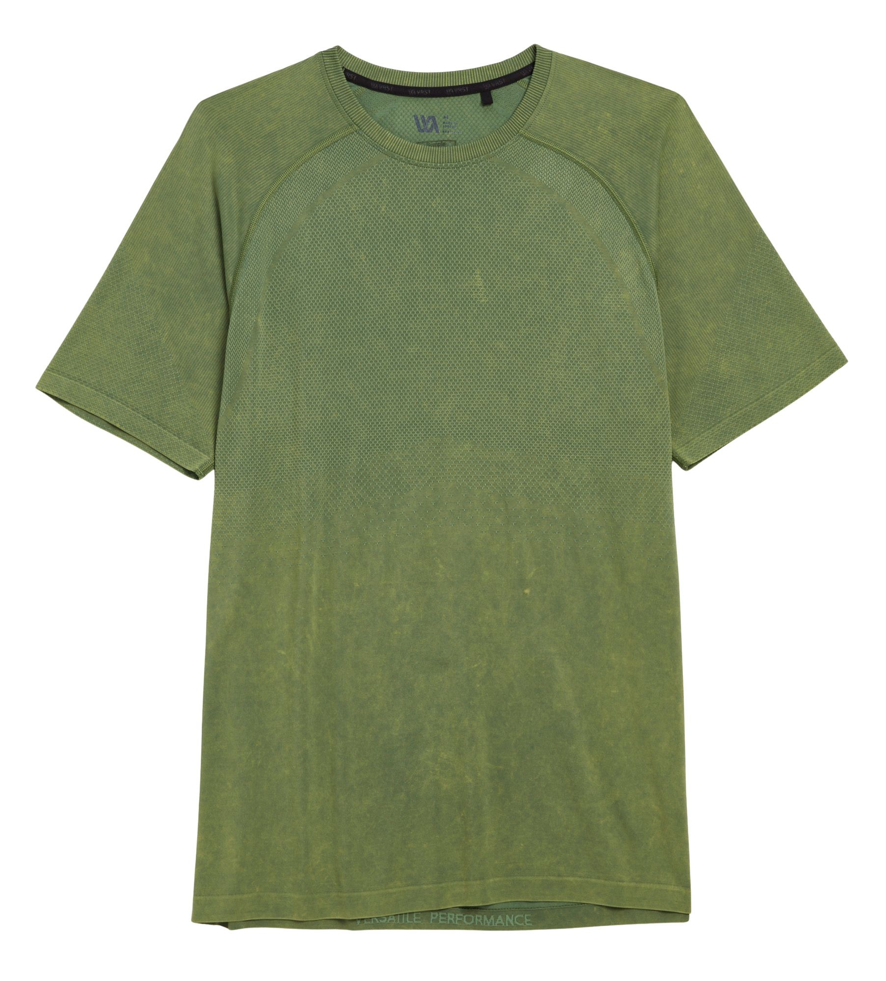 VRST Men's Circuit Seamless Short Sleeve Top product image