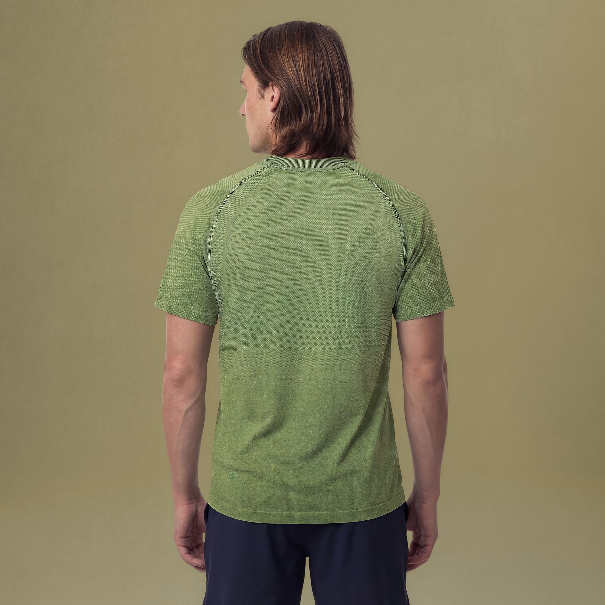 VRST Men's Circuit Seamless Short Sleeve Top product image