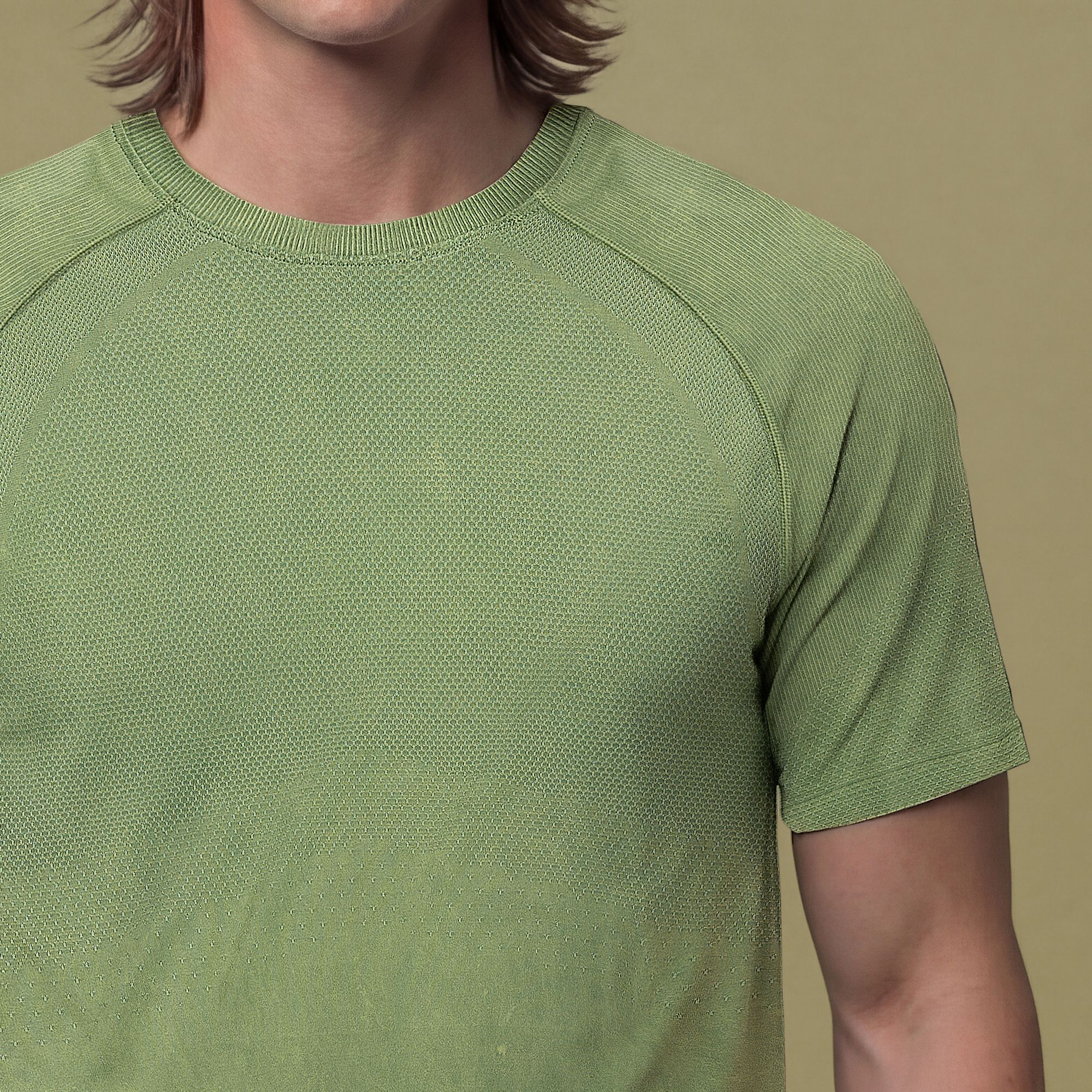 VRST Men's Circuit Seamless Short Sleeve Top product image