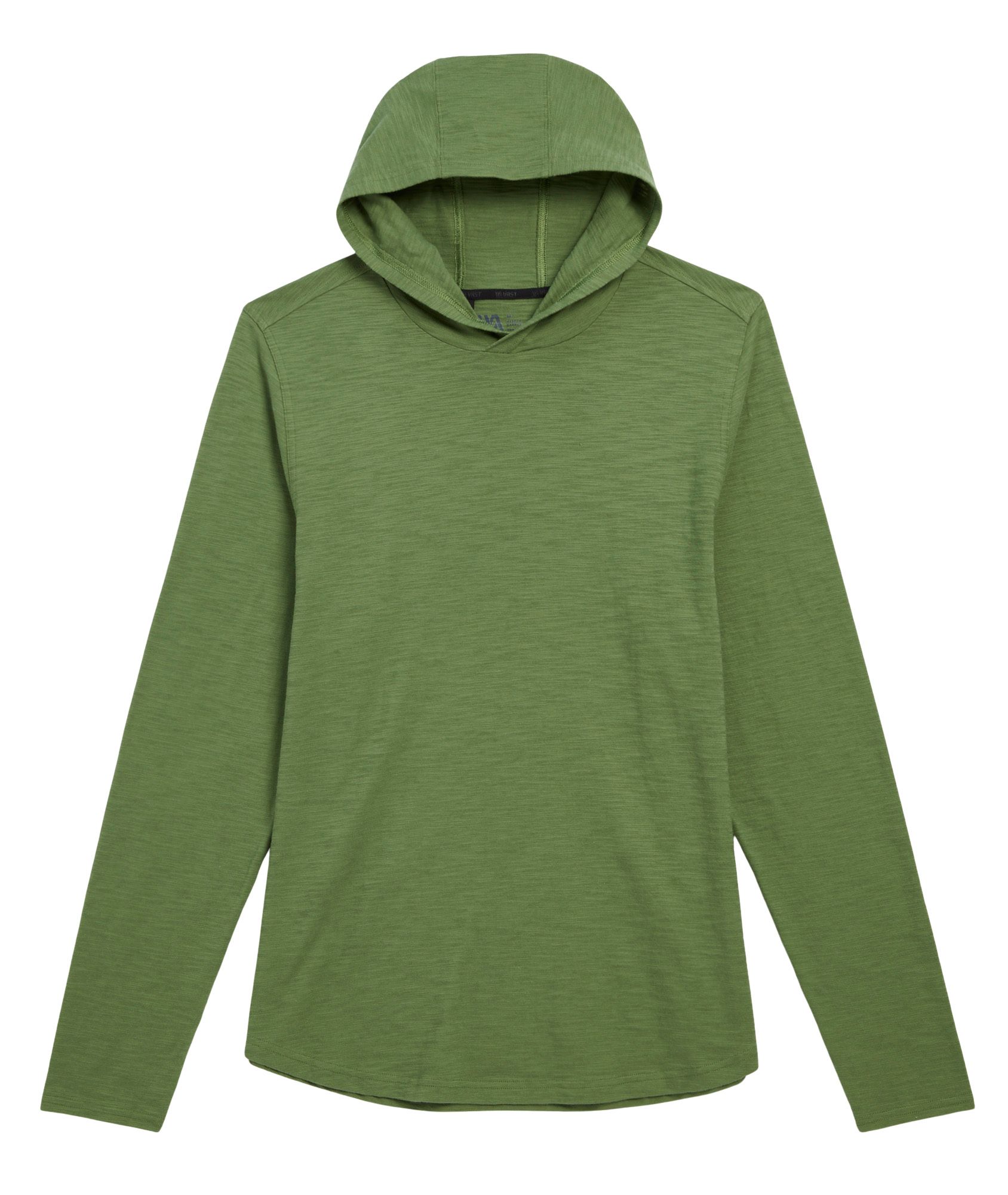 VRST Men's Essential Slub Hoodie product image