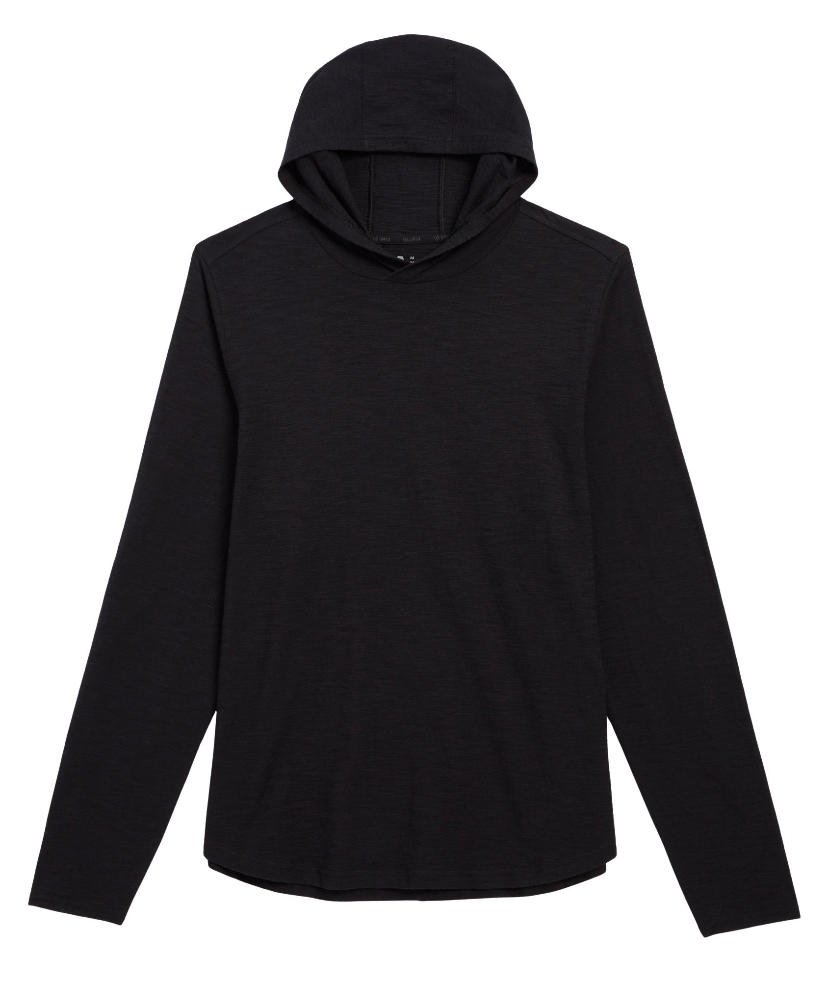 VRST Men's Essential Slub Hoodie product image
