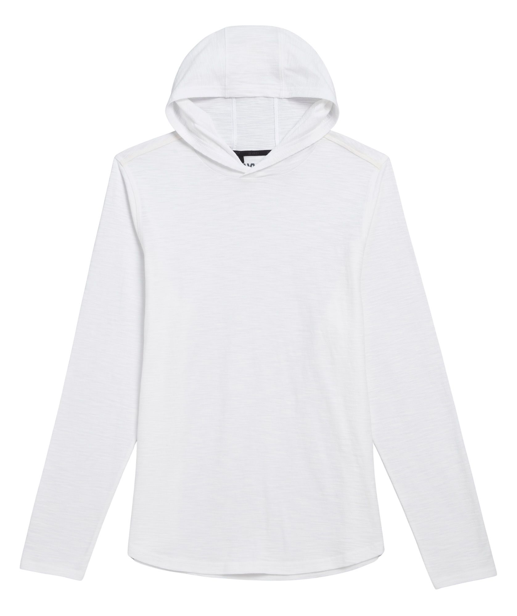 VRST Men's Essential Slub Hoodie product image