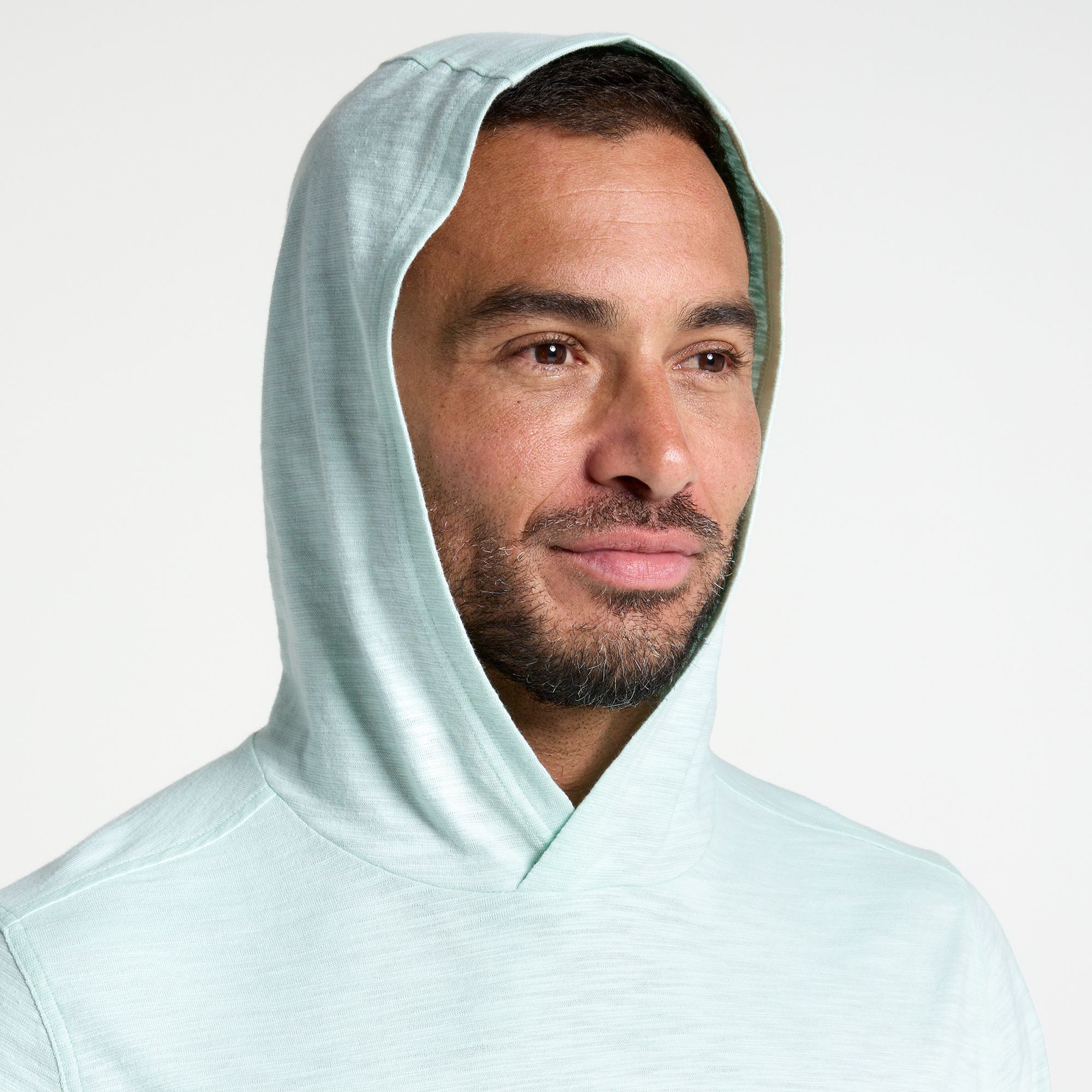 VRST Men's Essential Slub Hoodie product image