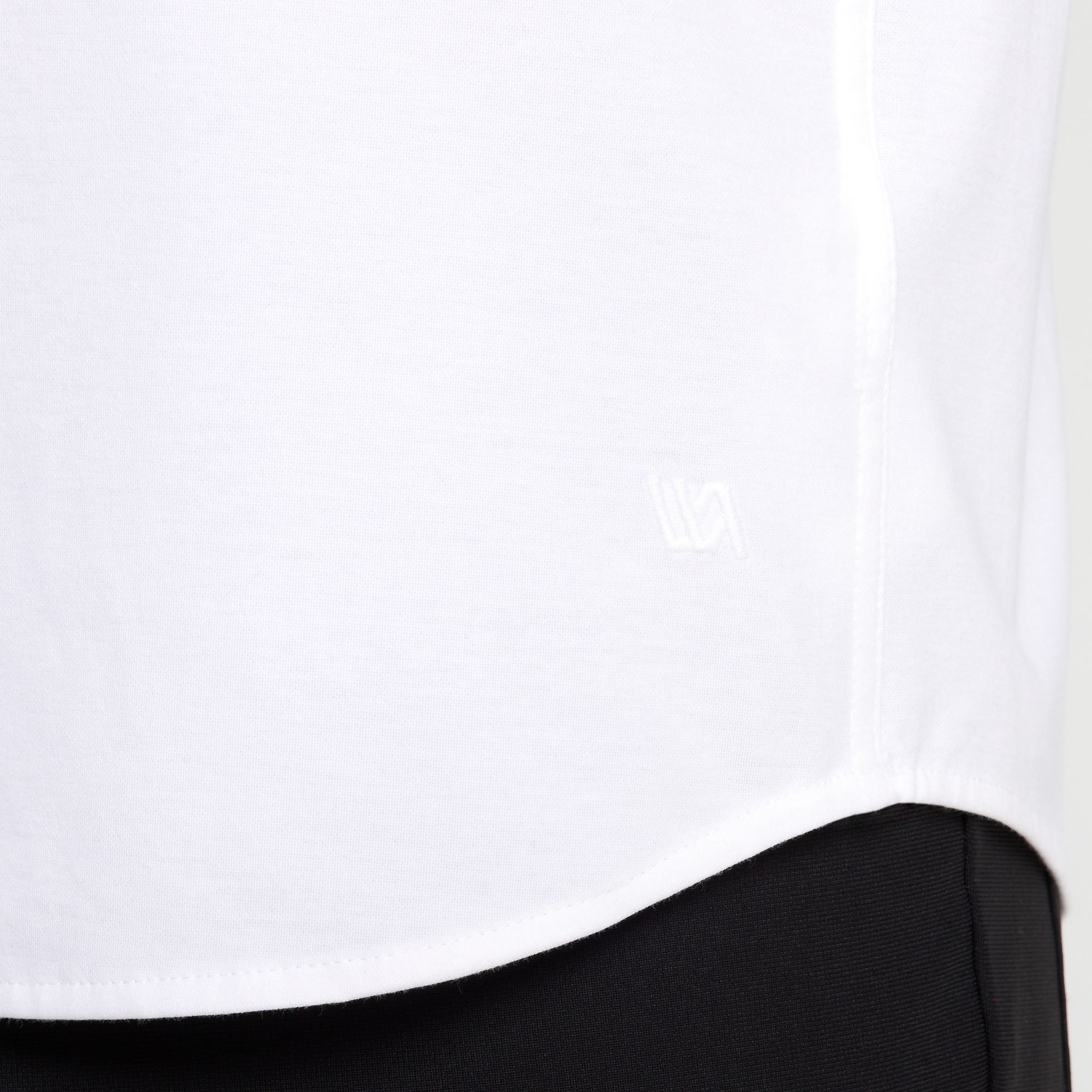 VRST Men's Limitless Pique Long Sleeve Button Up Shirt product image