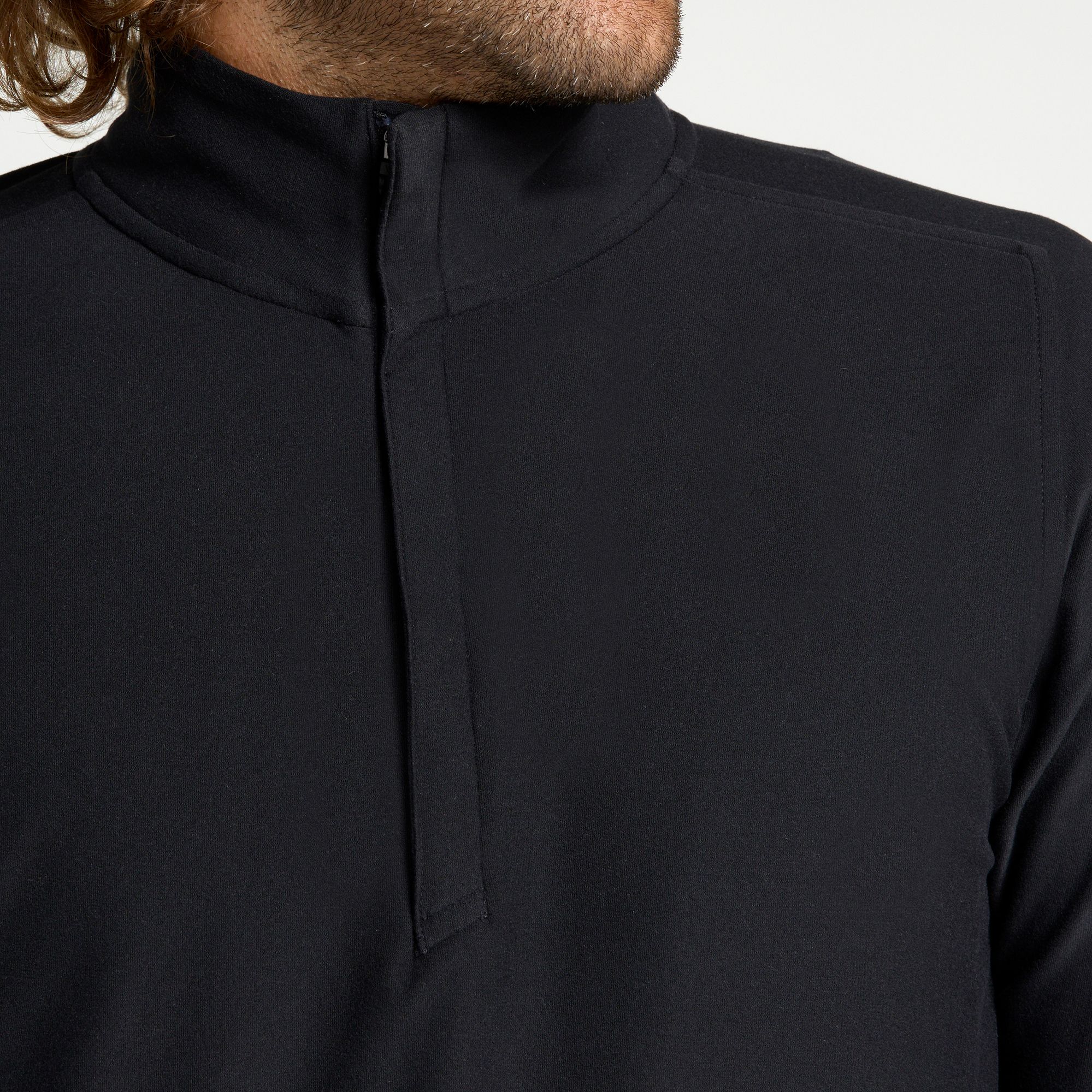 VRST Men's Recovery 1/4 Zip Pullover product image