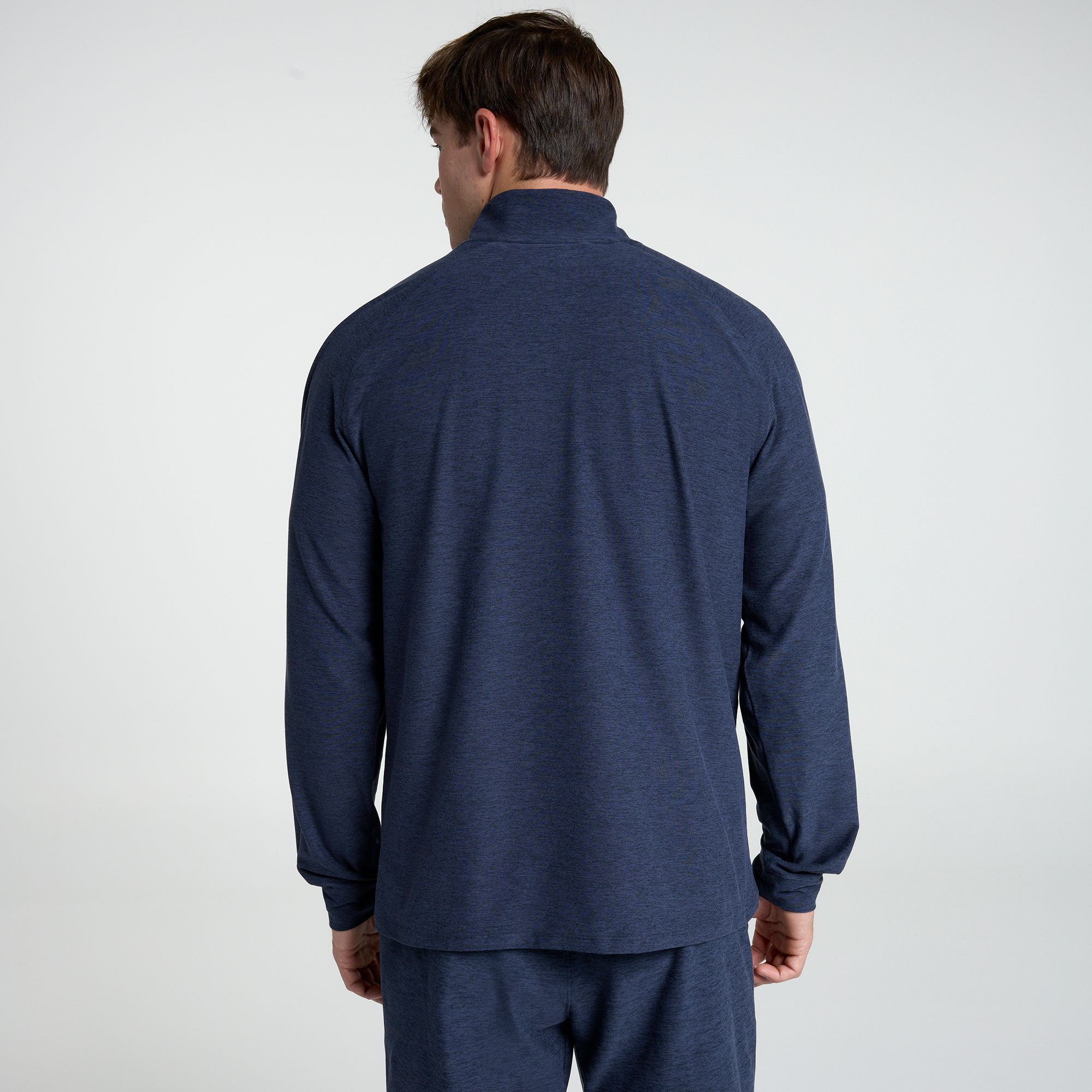 VRST Men's Recovery 1/4 Zip Pullover product image