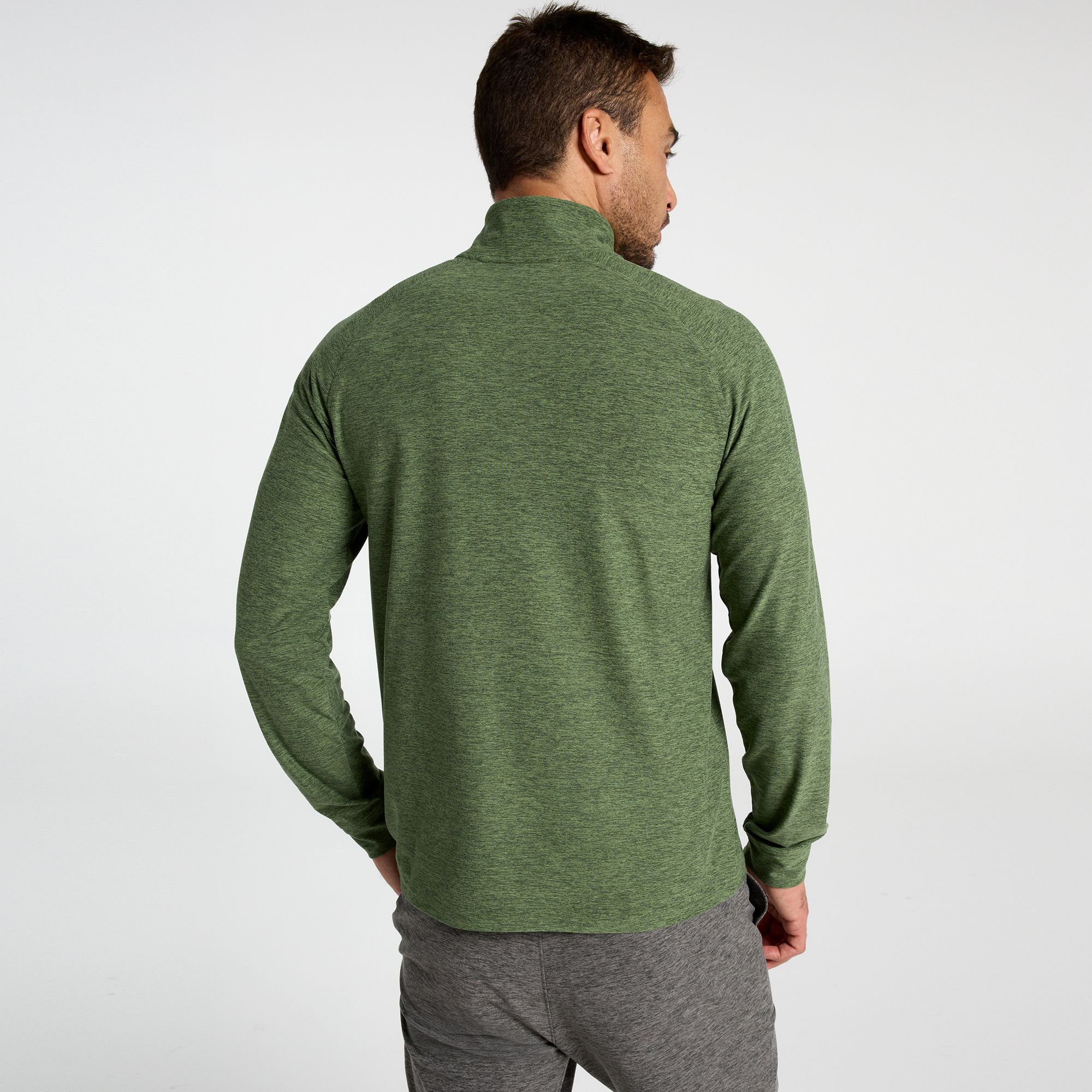 VRST Men's Recovery 1/4 Zip Pullover product image
