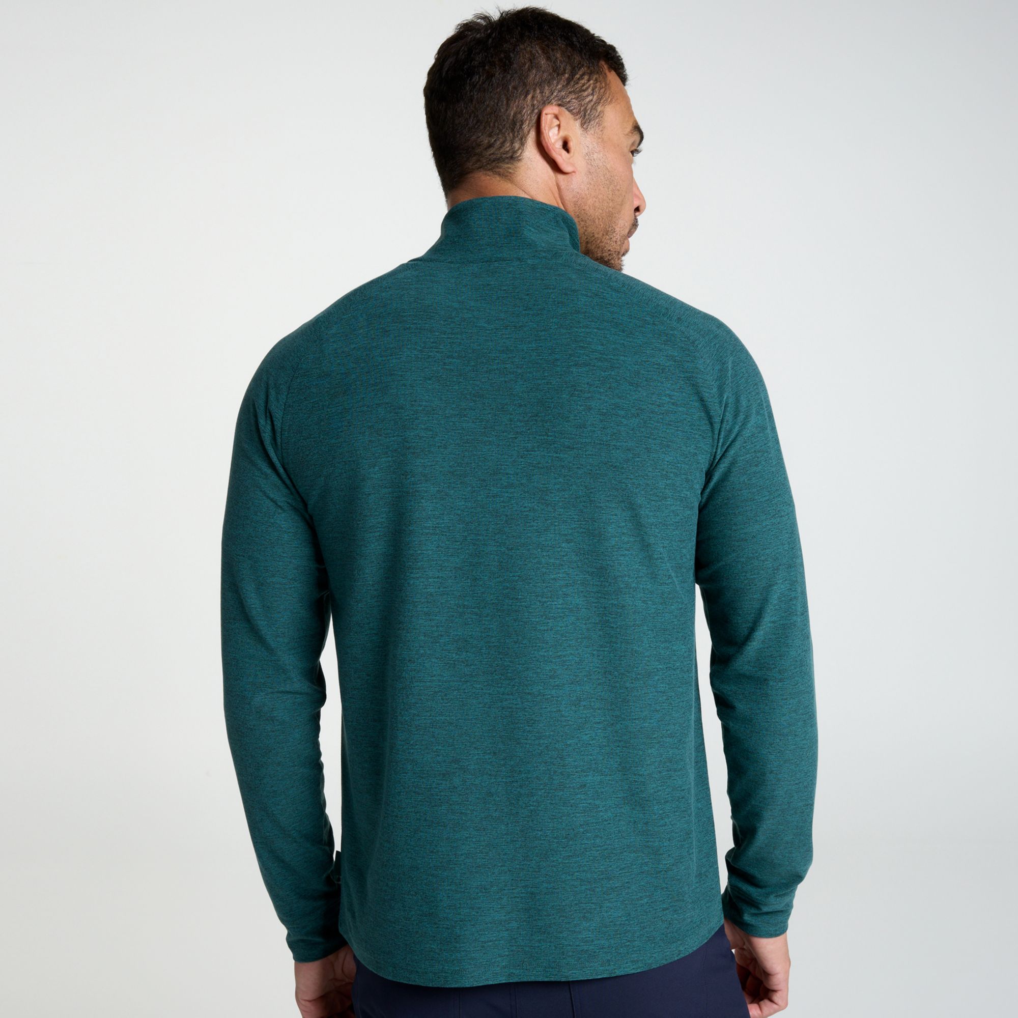 VRST Men's Recovery 1/4 Zip Pullover product image