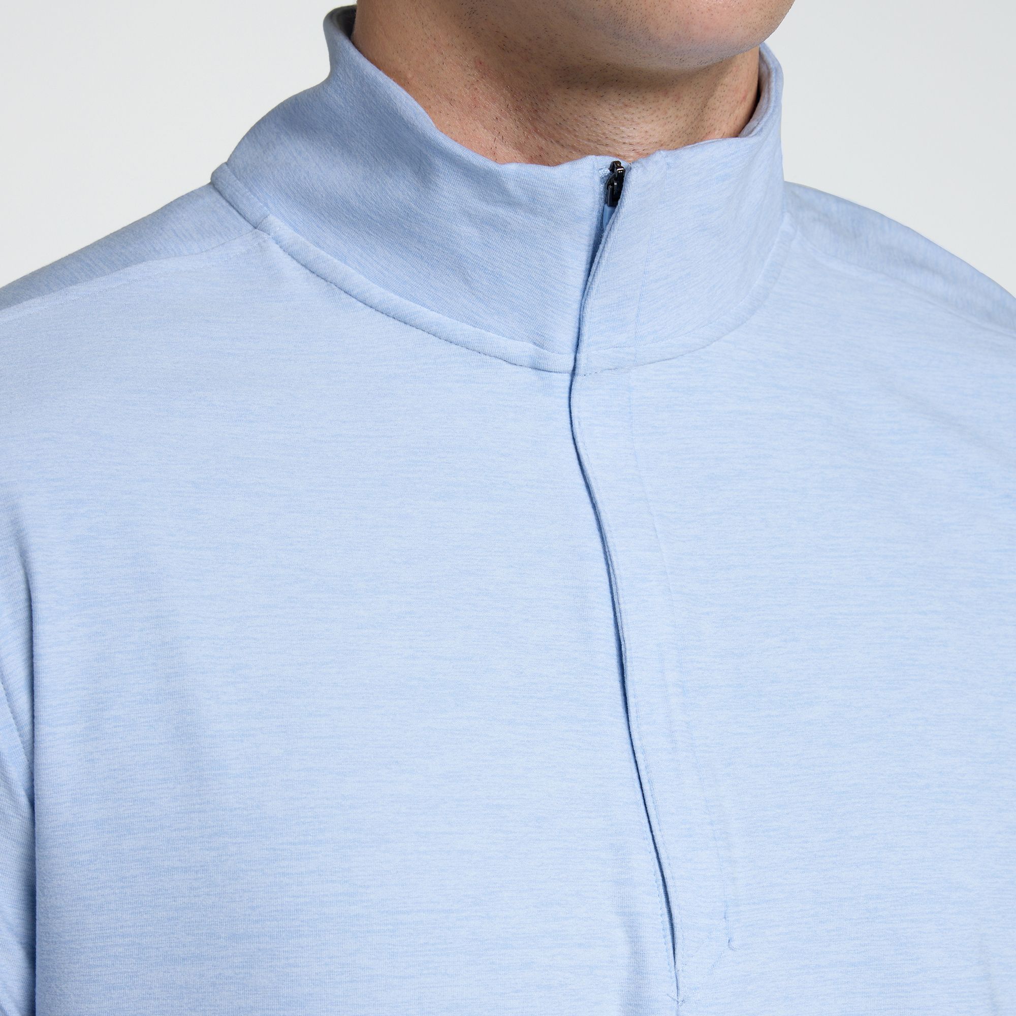 VRST Men's Recovery 1/4 Zip Pullover product image