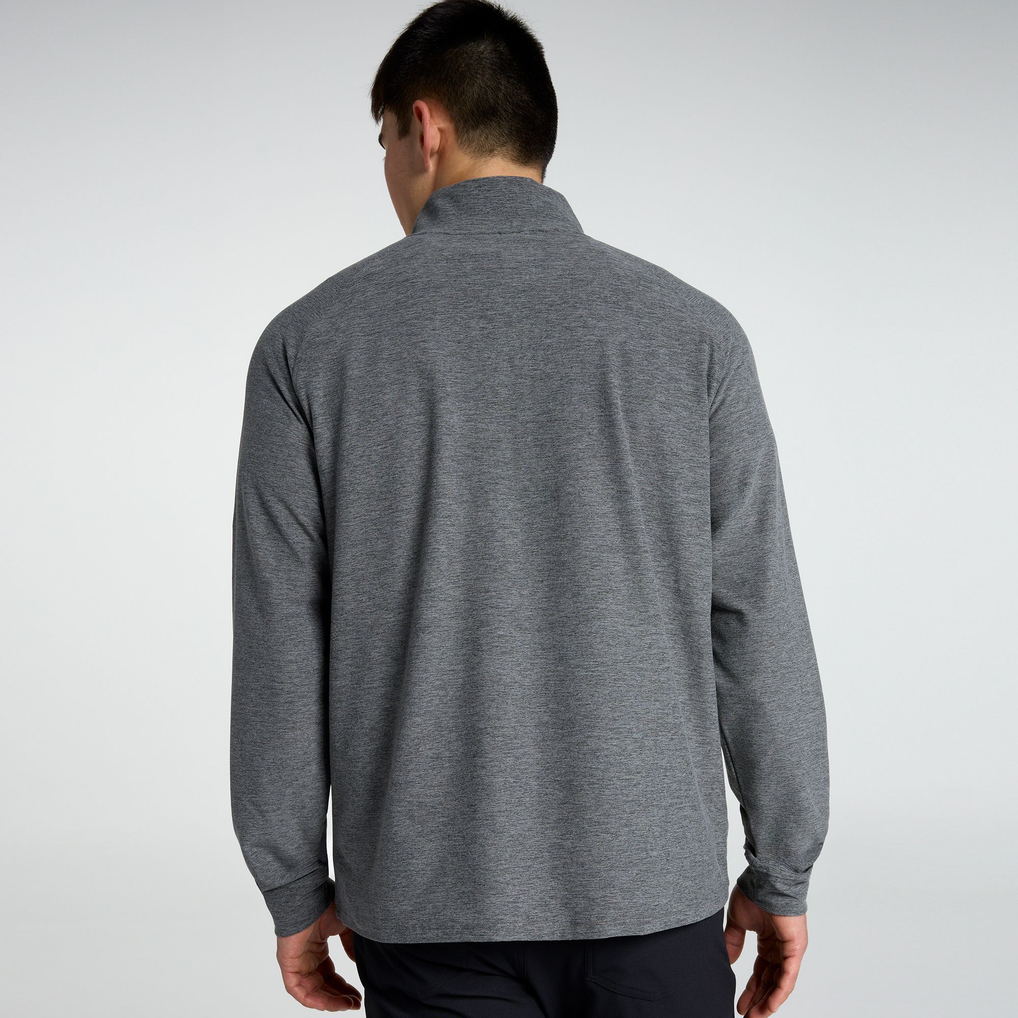 VRST Men's Recovery 1/4 Zip Pullover product image