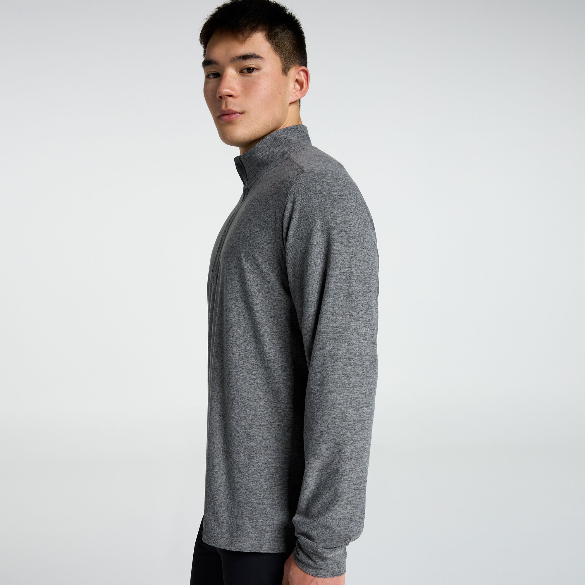 VRST Men's Recovery 1/4 Zip Pullover product image