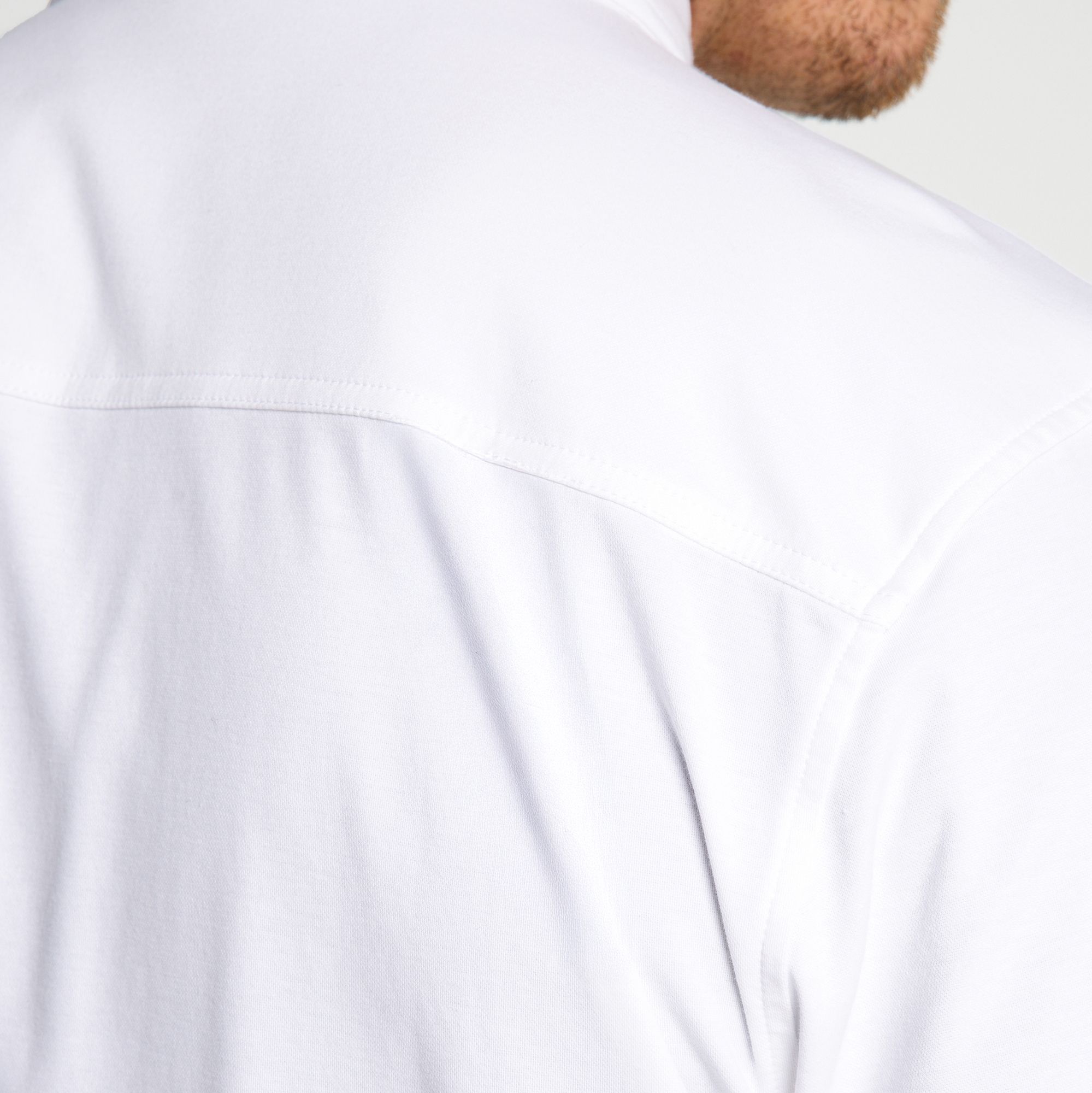 VRST Men's Limitless Pique Short Sleeve Button Up Shirt product image