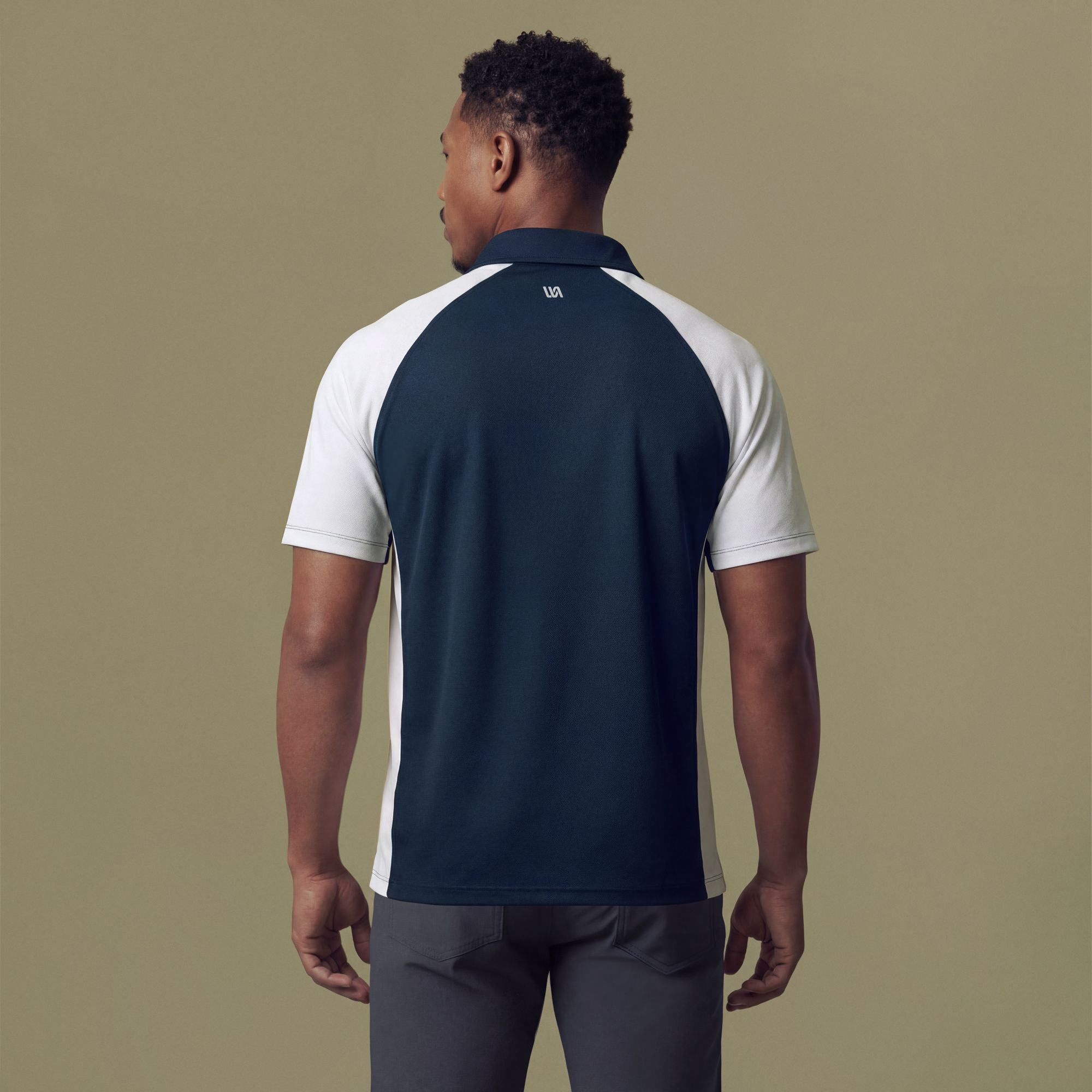VRST Men's Court Performance Polo product image