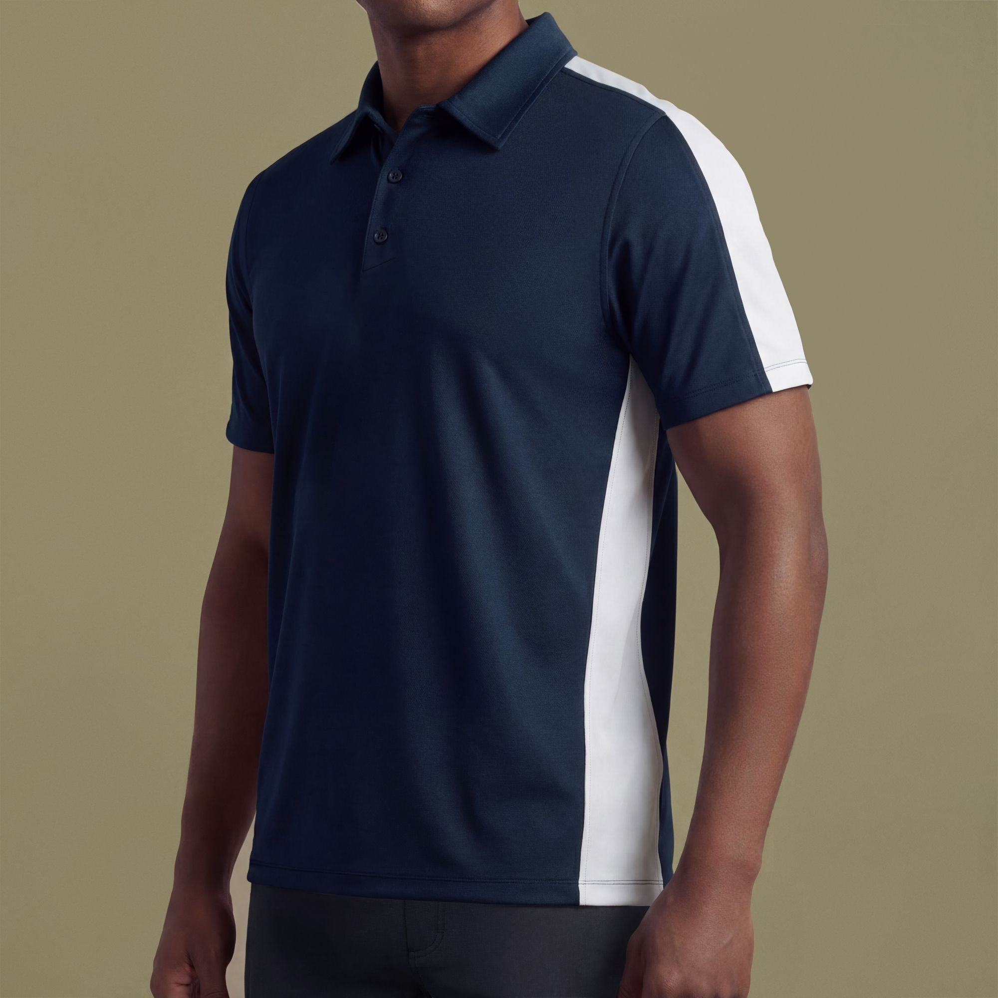 VRST Men's Court Performance Polo product image